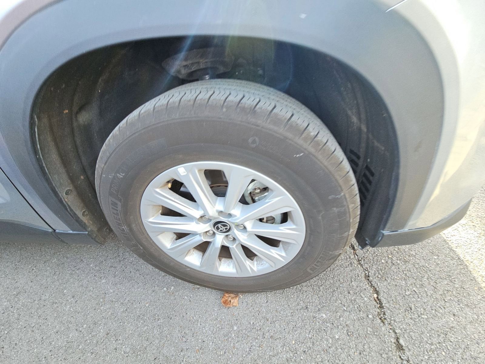 Thumbnail: 2025 Toyota Grand Highlander - 10