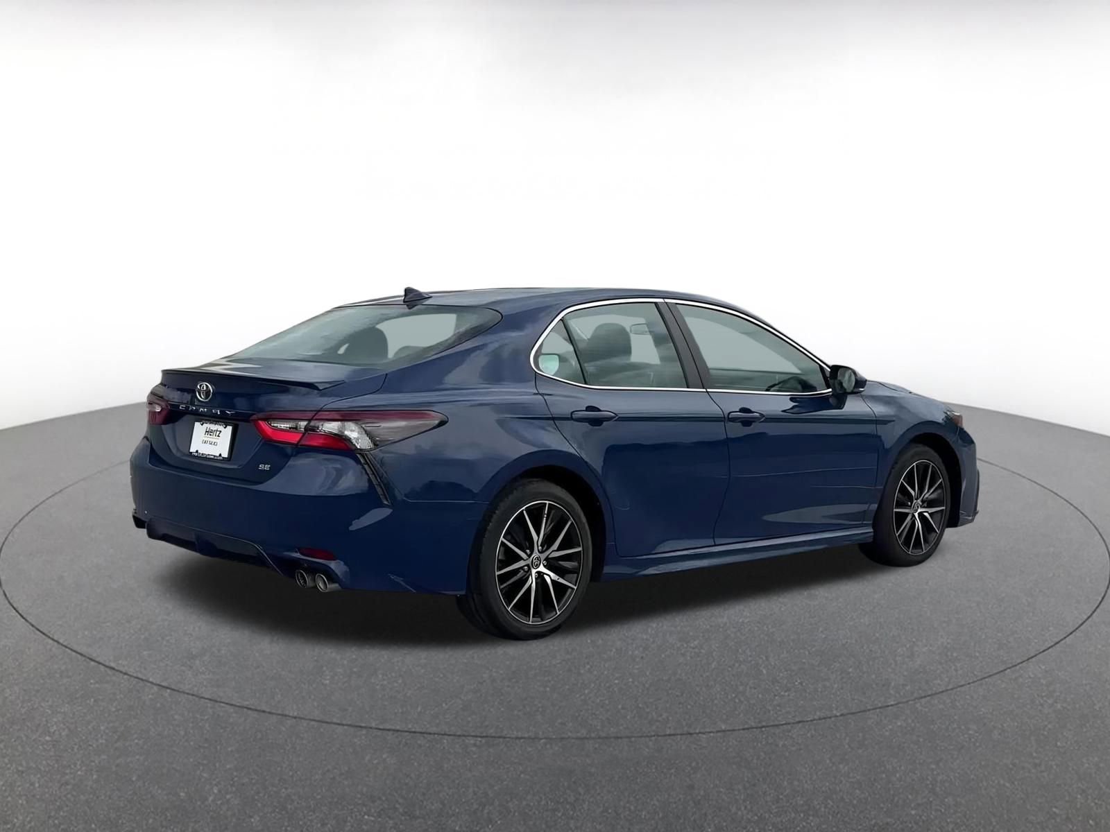 Thumbnail: 2024 Toyota Camry - 15