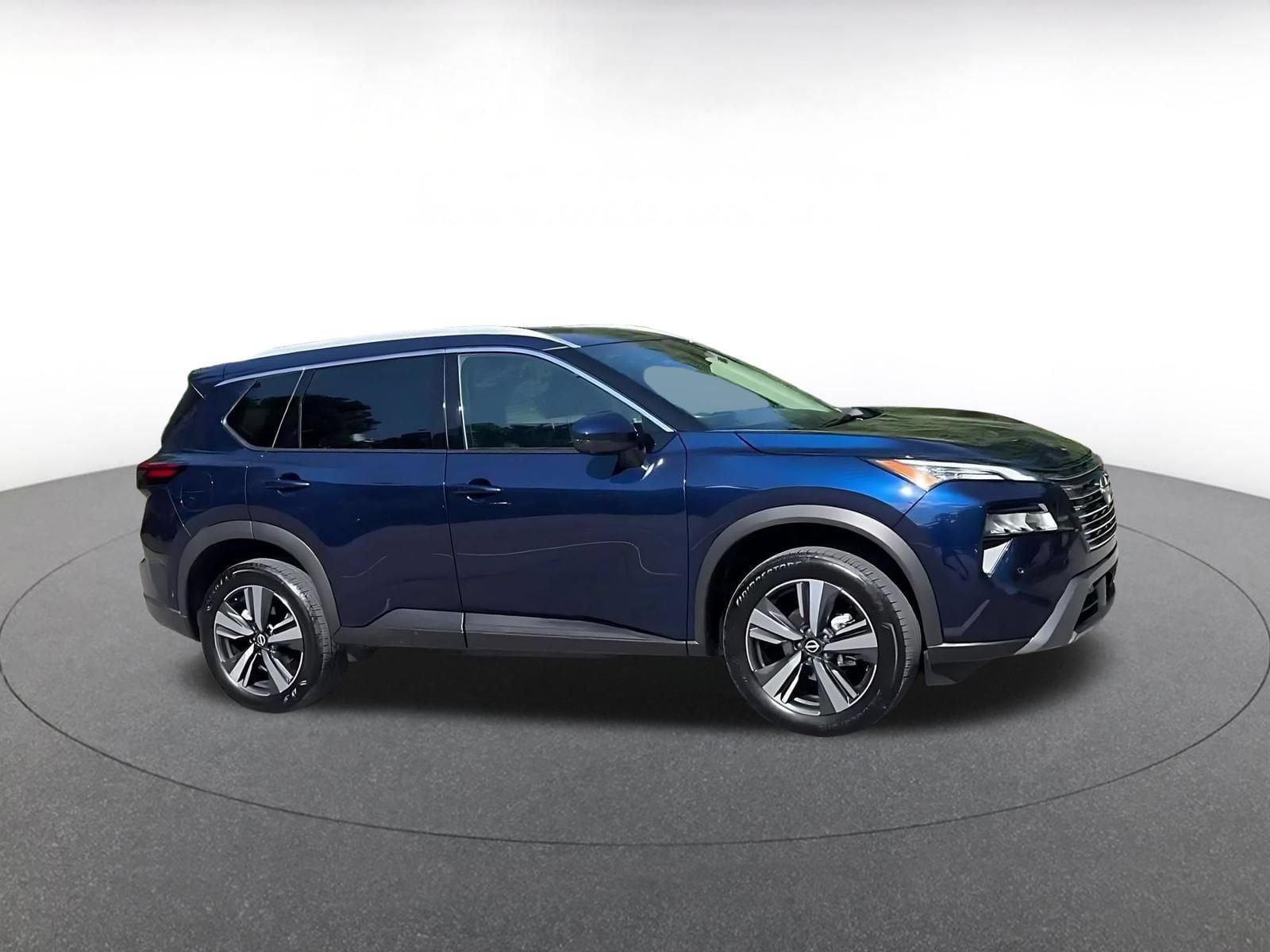 Thumbnail: 2026 Nissan Rogue - 2
