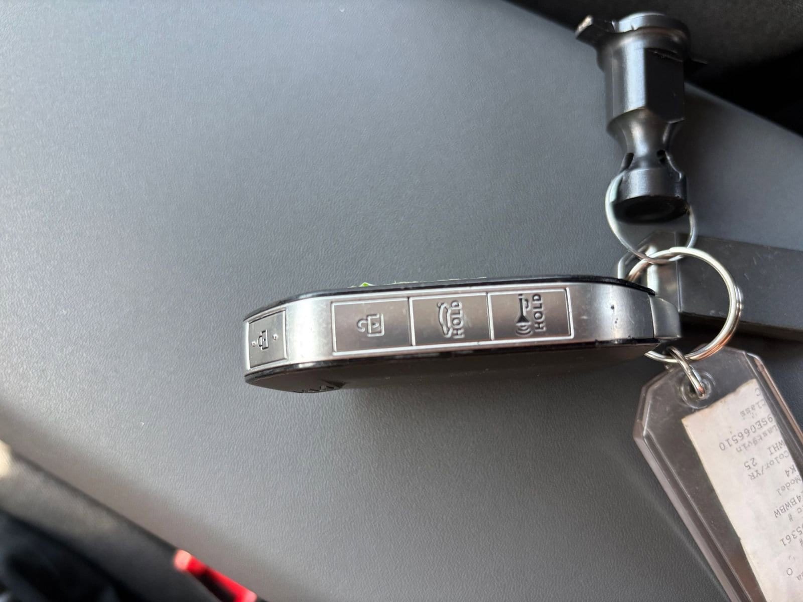 Thumbnail: 2025 Kia K4 - 21