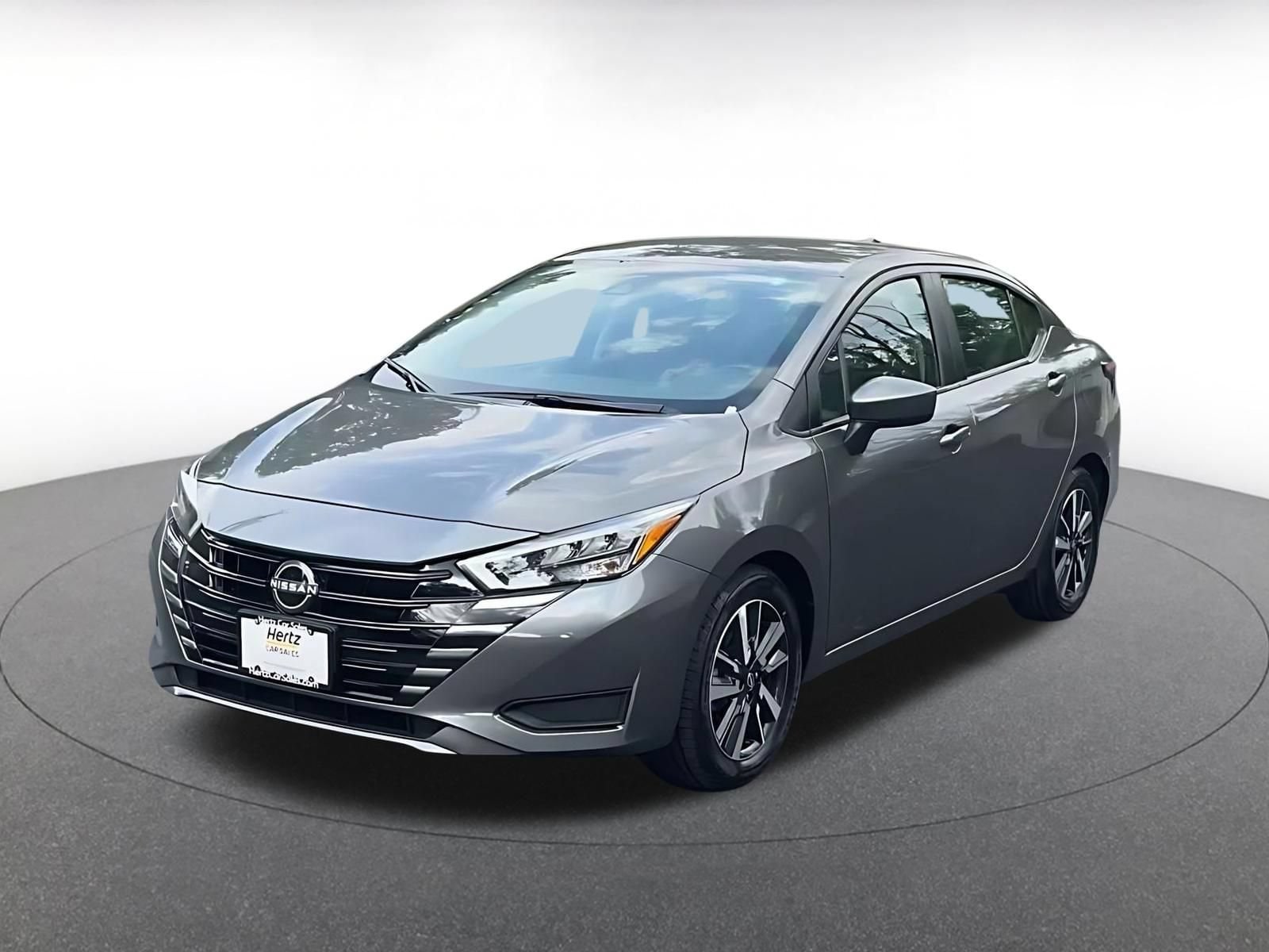 Thumbnail: 2025 Nissan Versa - 6