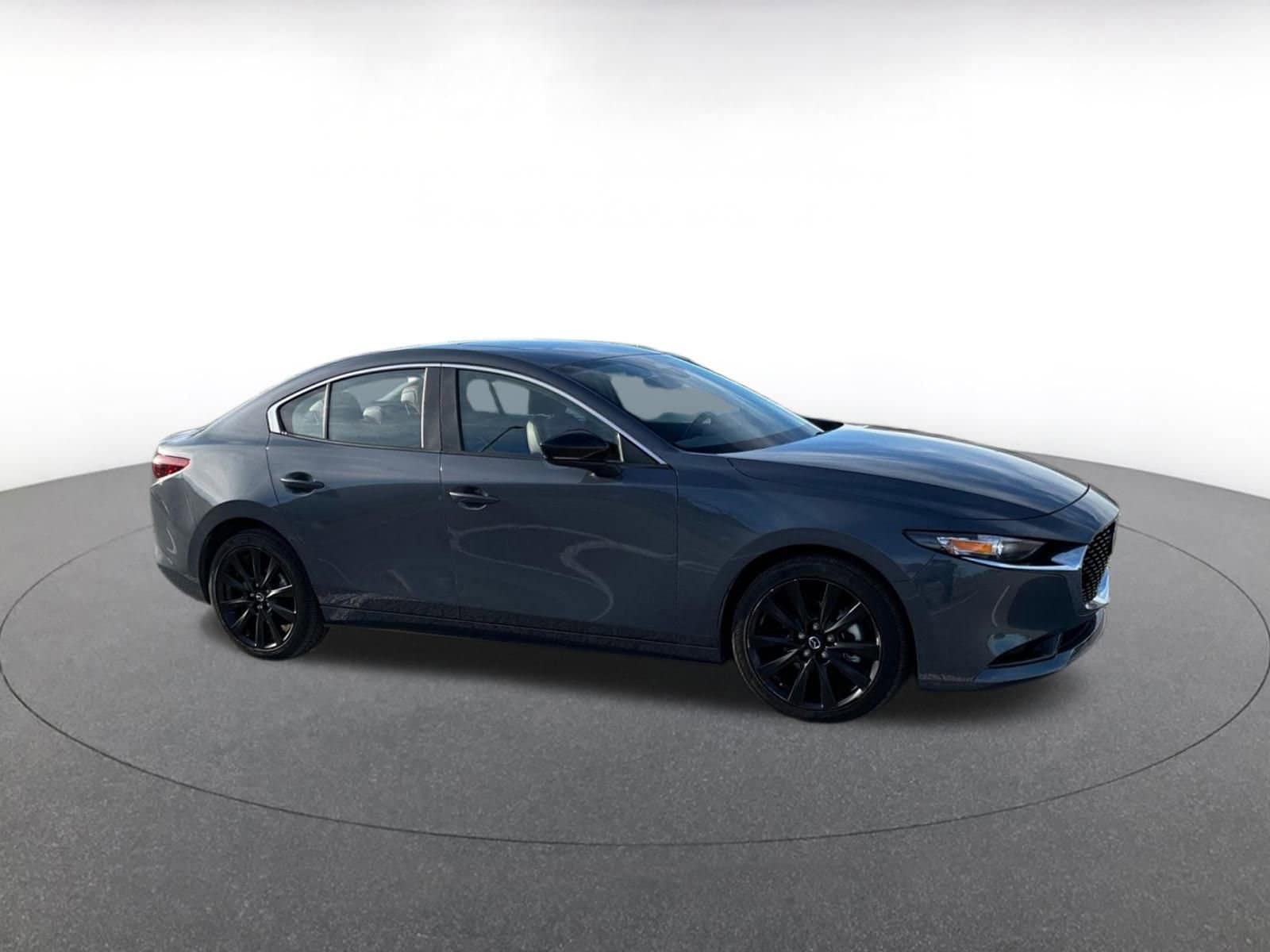 Thumbnail: 2025 Mazda Mazda3 - 1