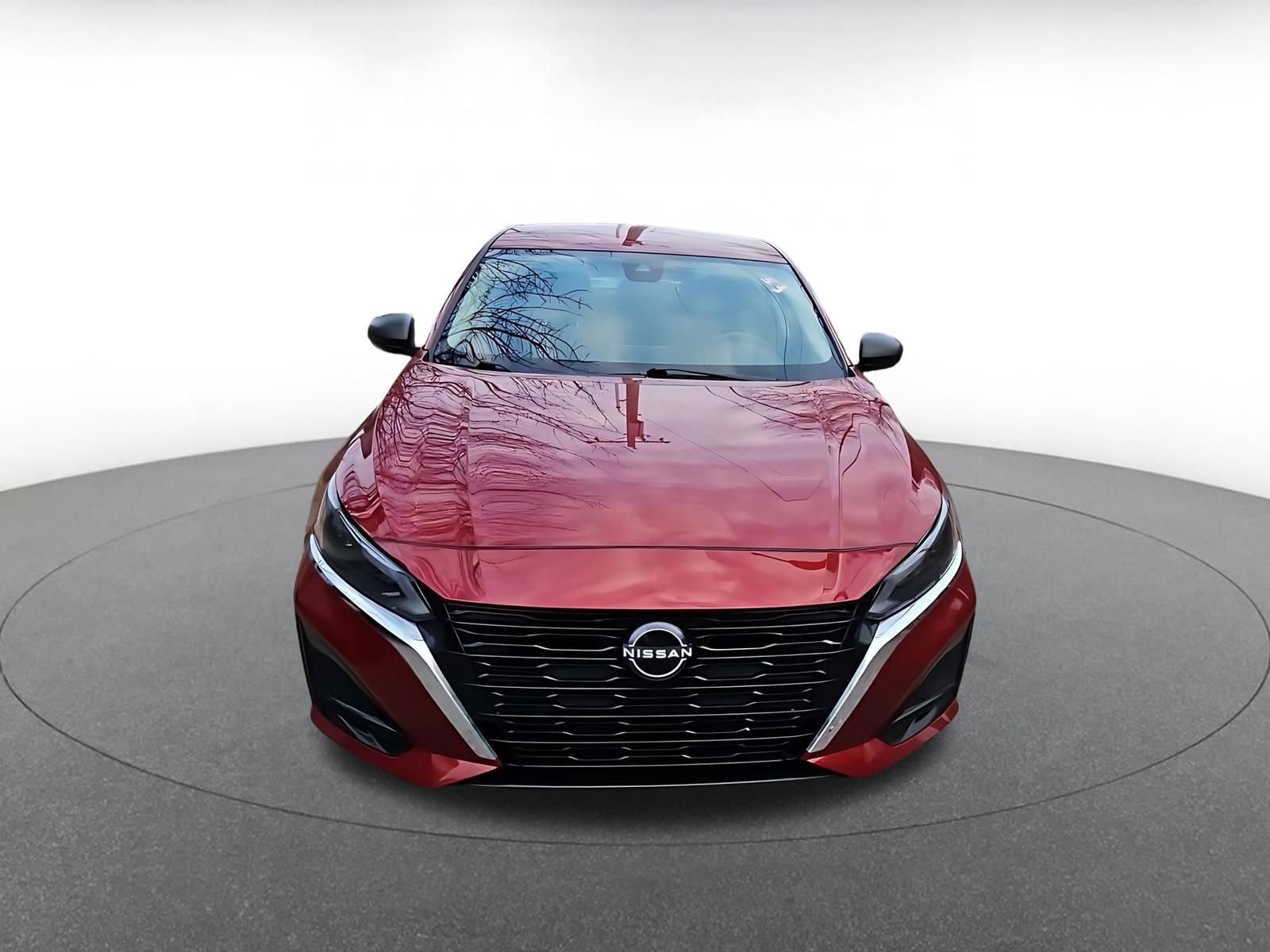 Thumbnail: 2025 Nissan Altima - 2