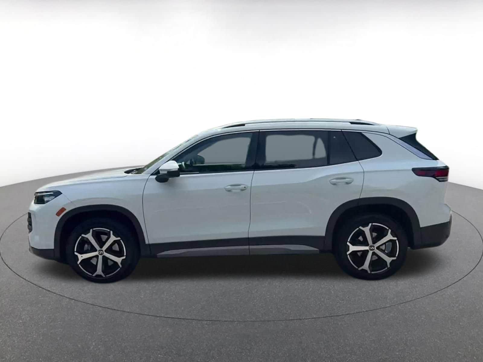 Thumbnail: 2026 Volkswagen Tiguan - 7
