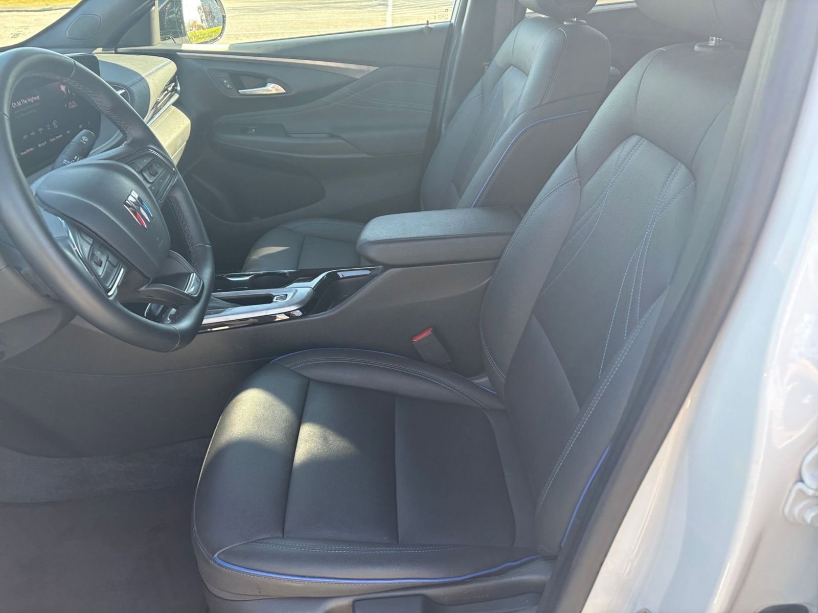 Thumbnail: 2025 Buick Envista - 24