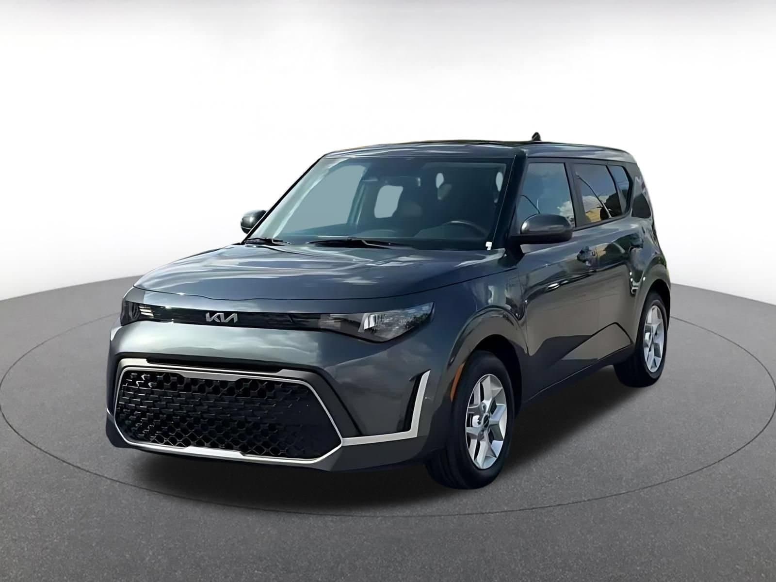 Thumbnail: 2025 Kia Soul - 5