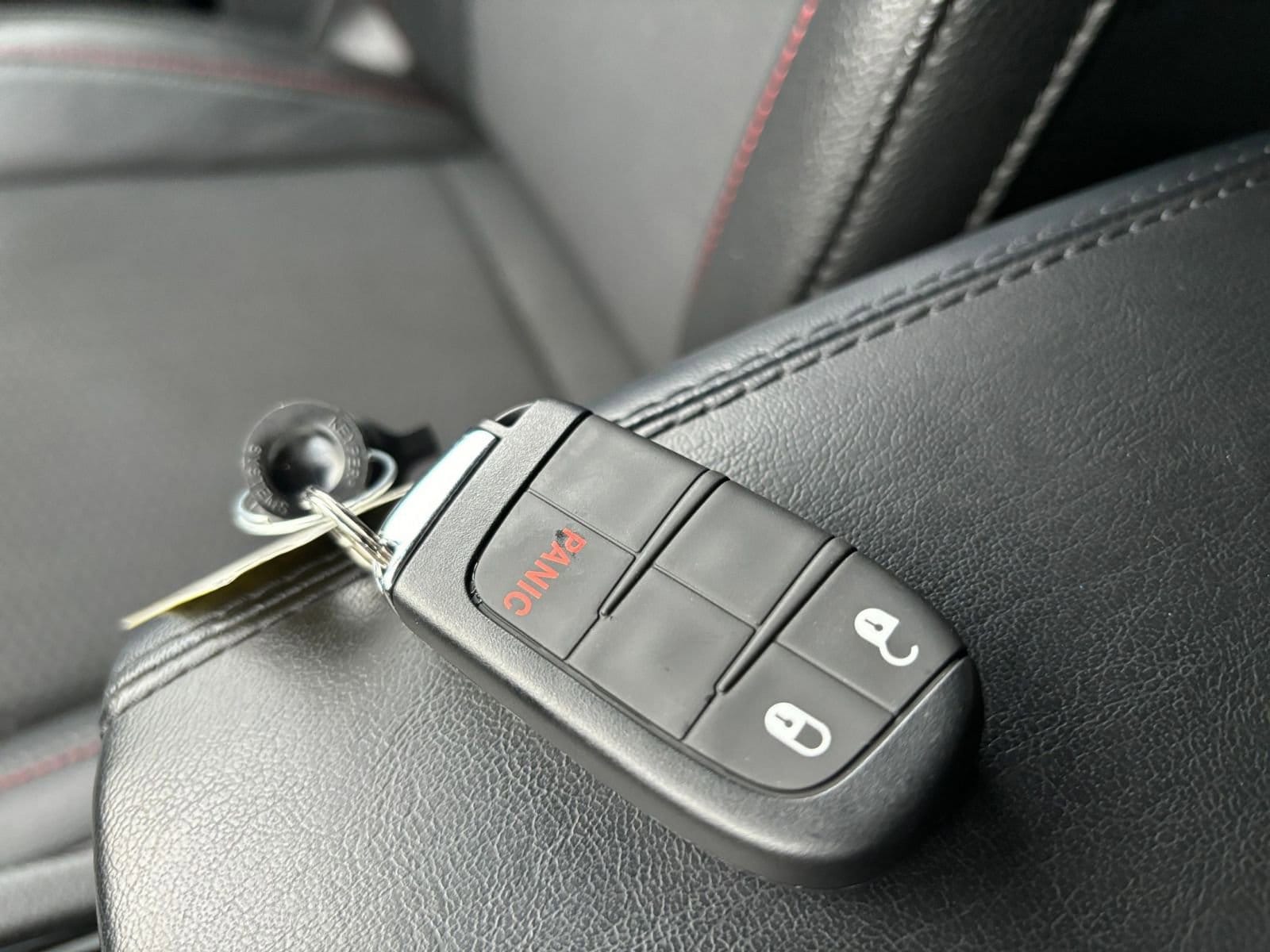 Thumbnail: 2025 Jeep Compass - 22