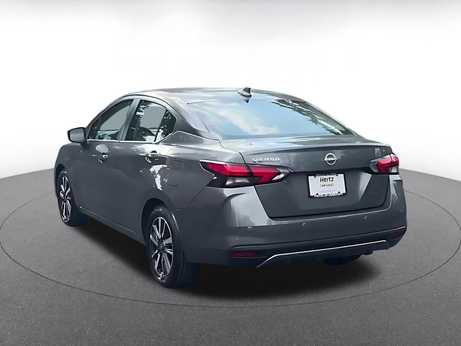 Thumbnail: 2025 Nissan Versa - 10