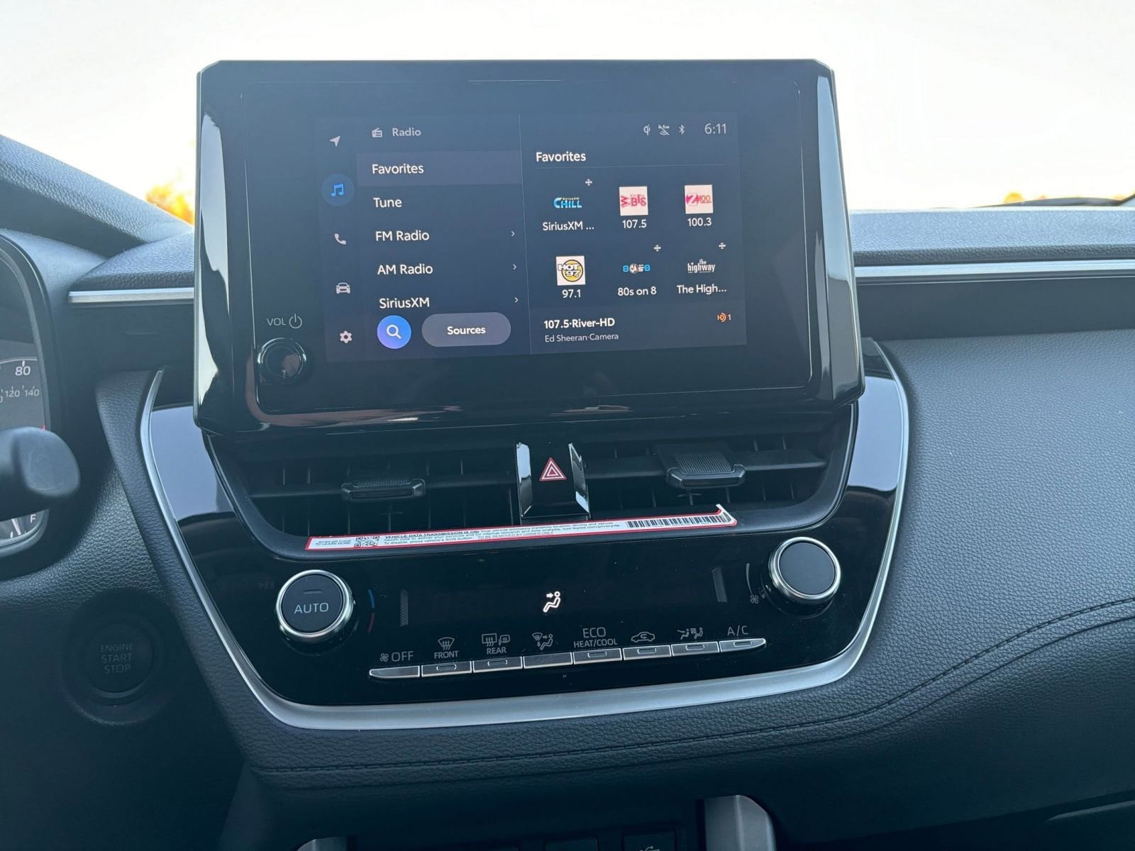 Thumbnail: 2025 Toyota Corolla Cross - 18