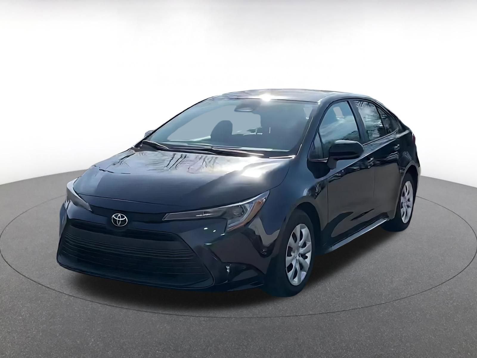 Thumbnail: 2025 Toyota Corolla - 7