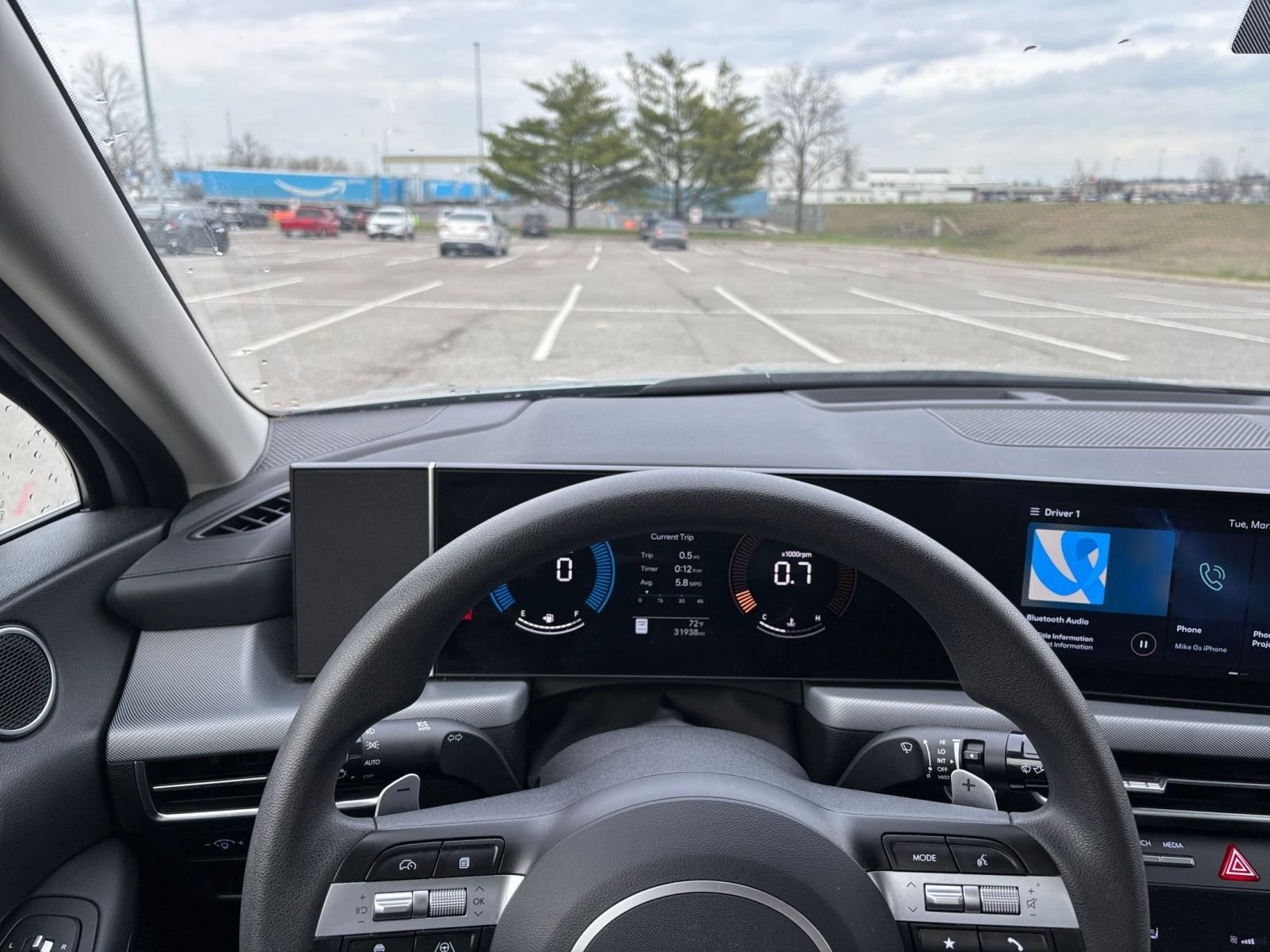 Thumbnail: 2025 Hyundai Sonata - 34