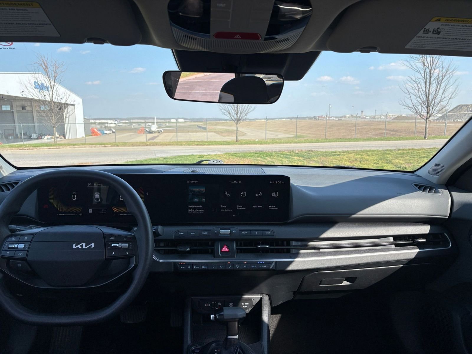 Thumbnail: 2025 Kia K4 - 32