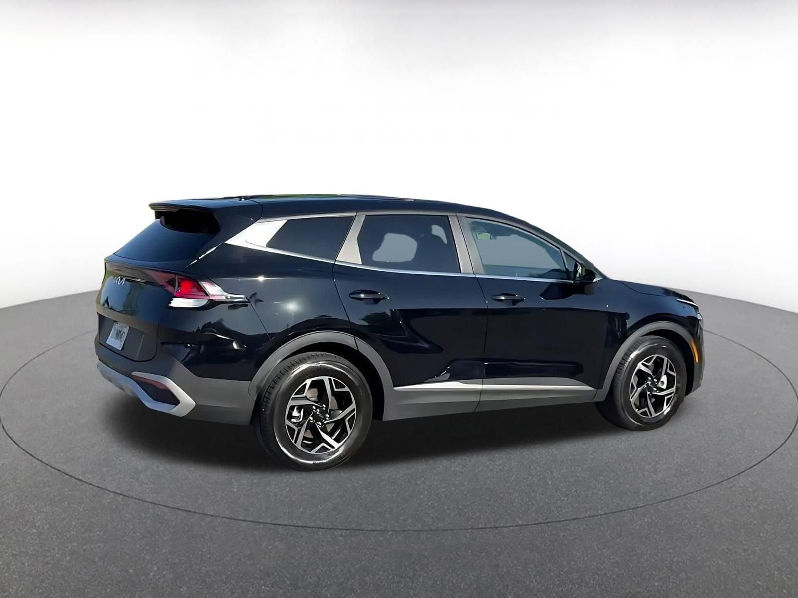Thumbnail: 2025 Kia Sportage - 15