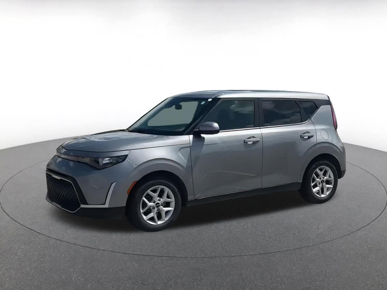 Thumbnail: 2023 Kia Soul - 7