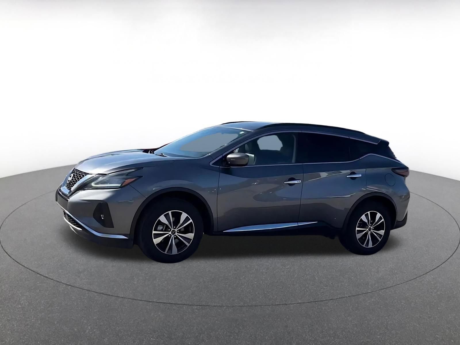Thumbnail: 2023 Nissan Murano - 8