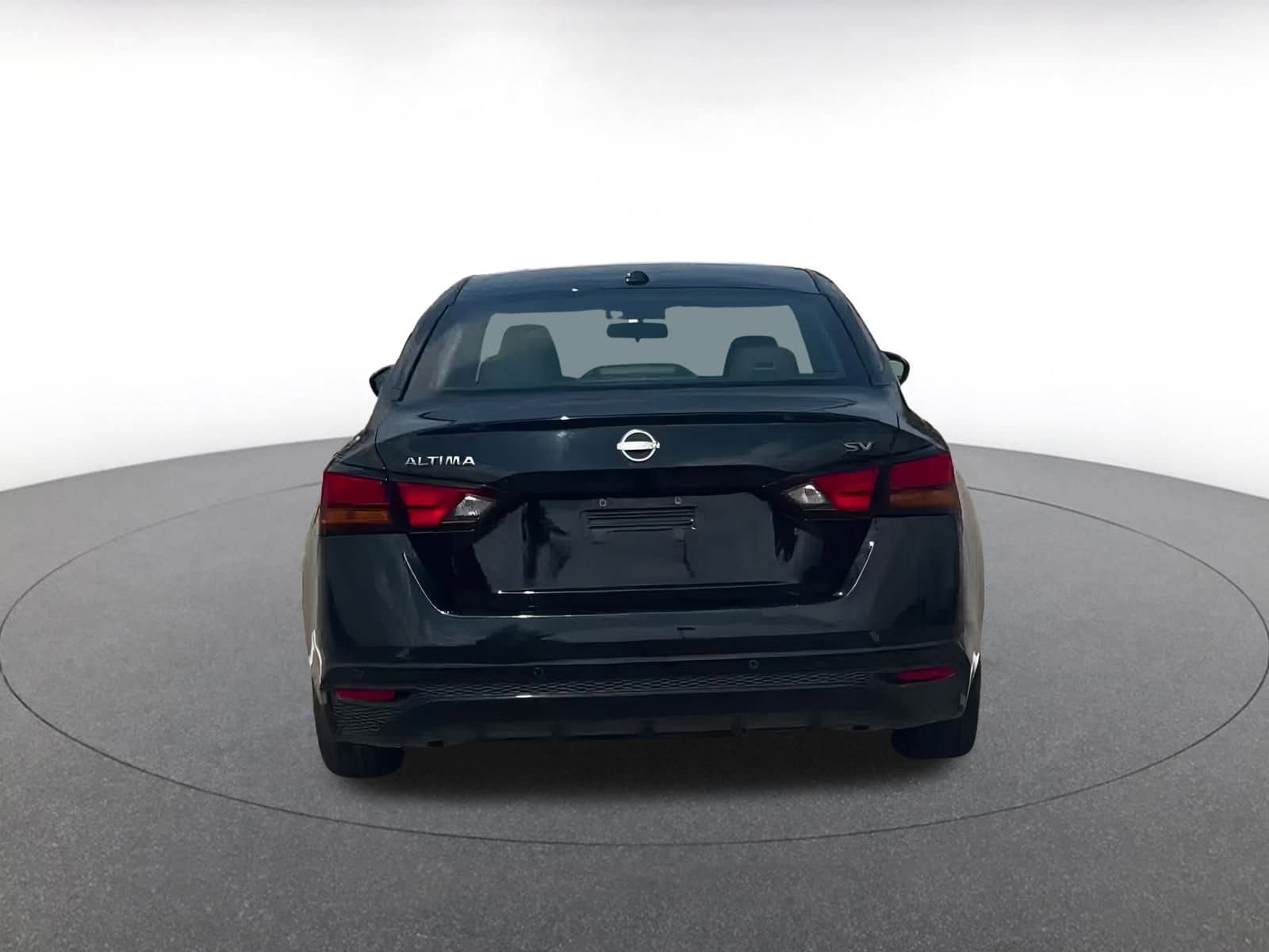 Thumbnail: 2024 Nissan Altima - 12