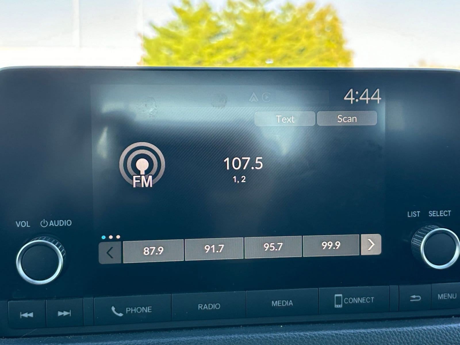 Thumbnail: 2025 Honda Civic - 21