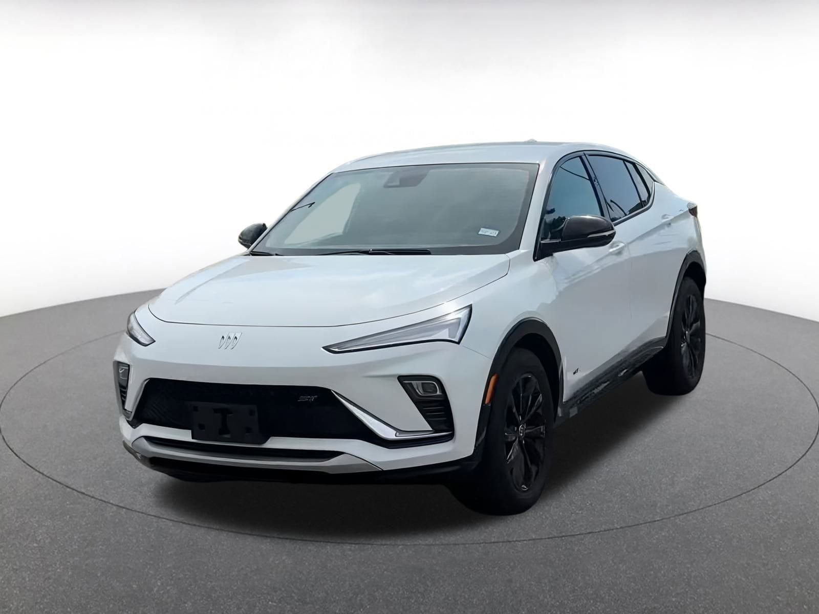 Thumbnail: 2025 Buick Envista - 7