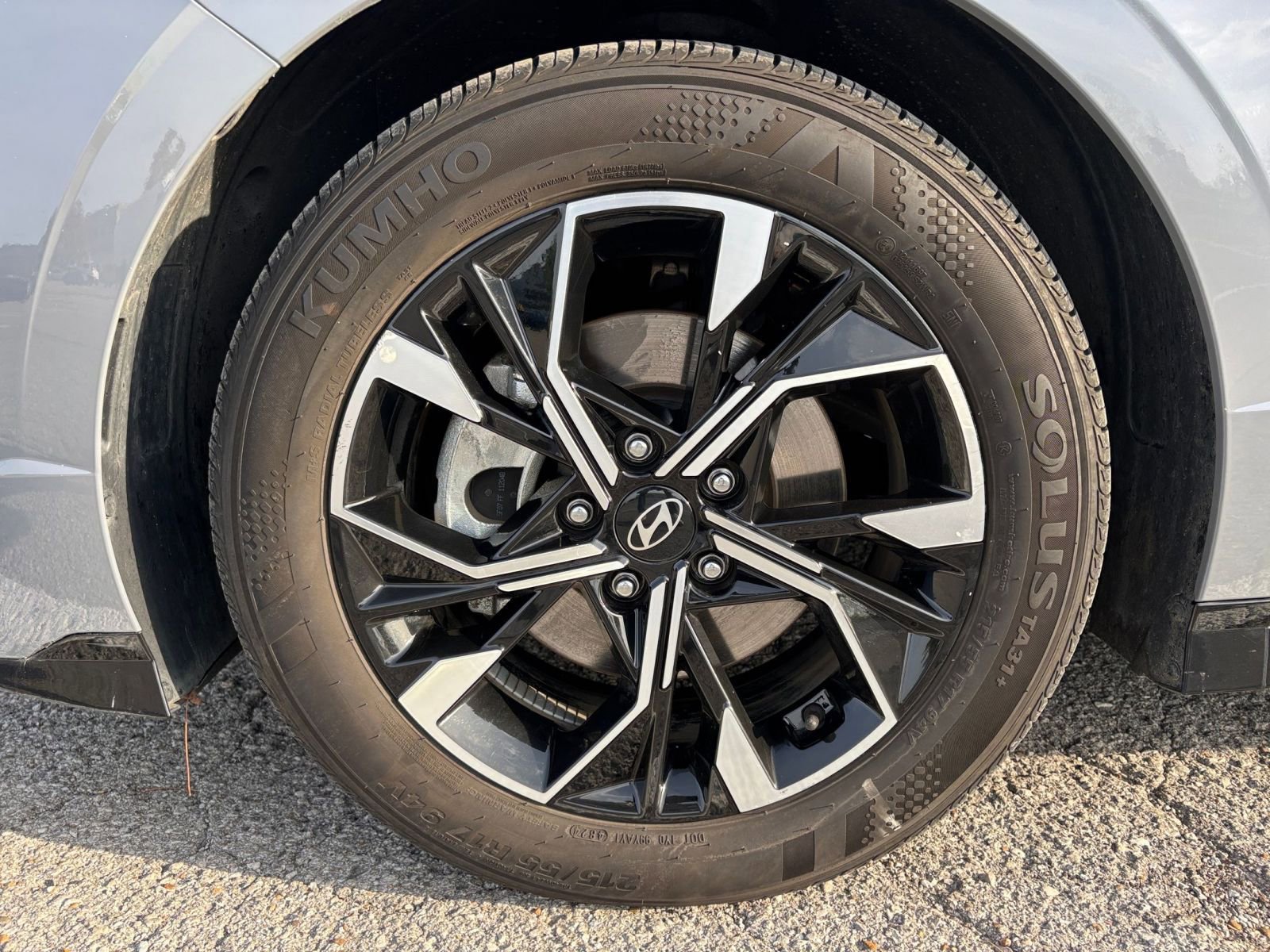 Thumbnail: 2025 Hyundai Sonata - 30