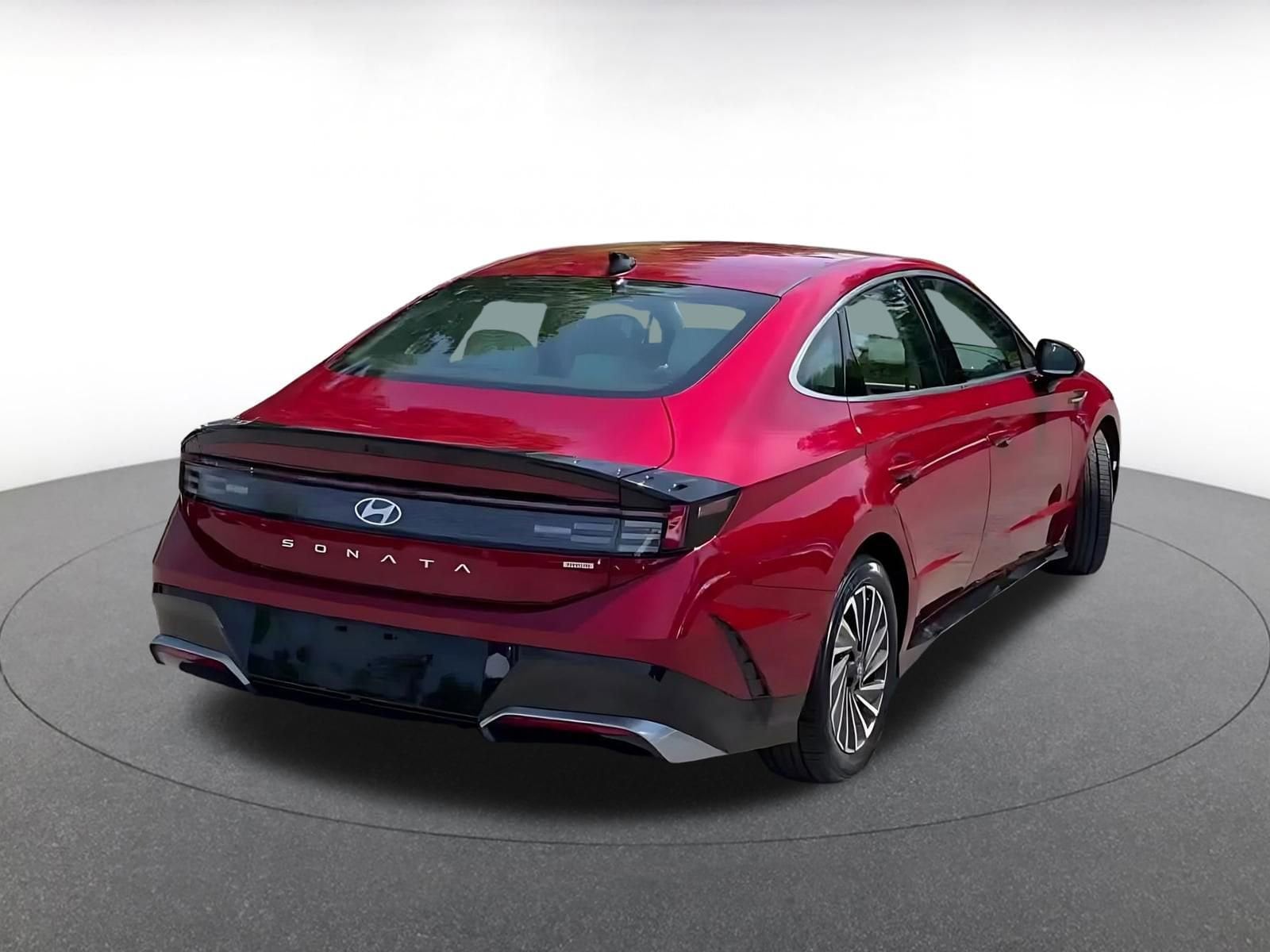 Thumbnail: 2025 Hyundai Sonata - 14