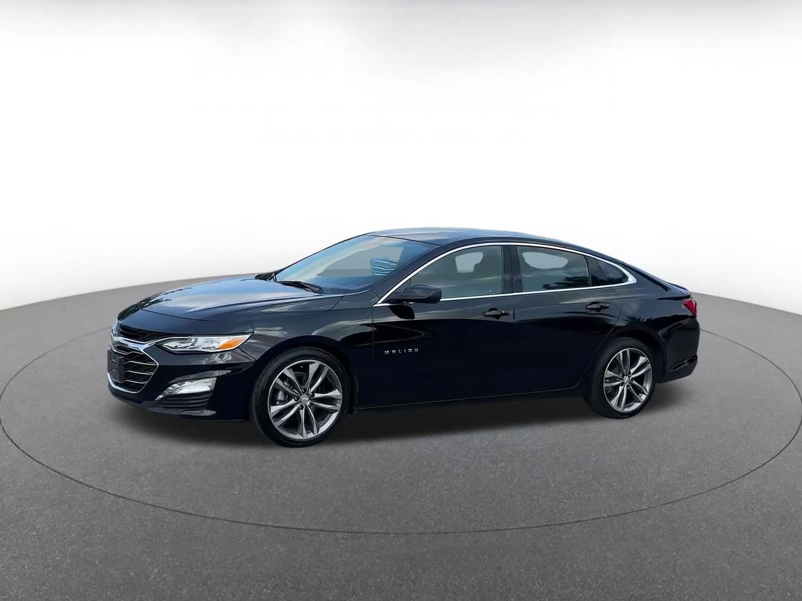 2024 Chevrolet Malibu LT 10