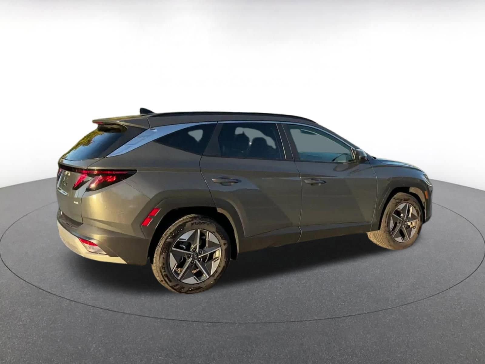 Thumbnail: 2025 Hyundai Tucson - 15