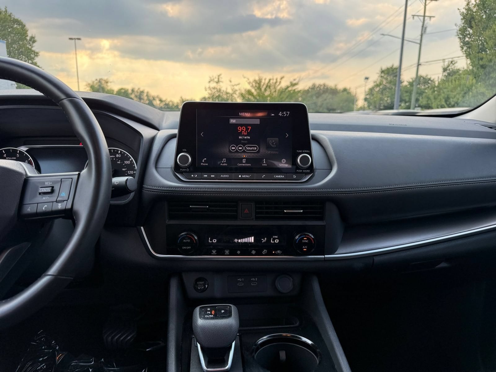 Thumbnail: 2025 Nissan Rogue - 16