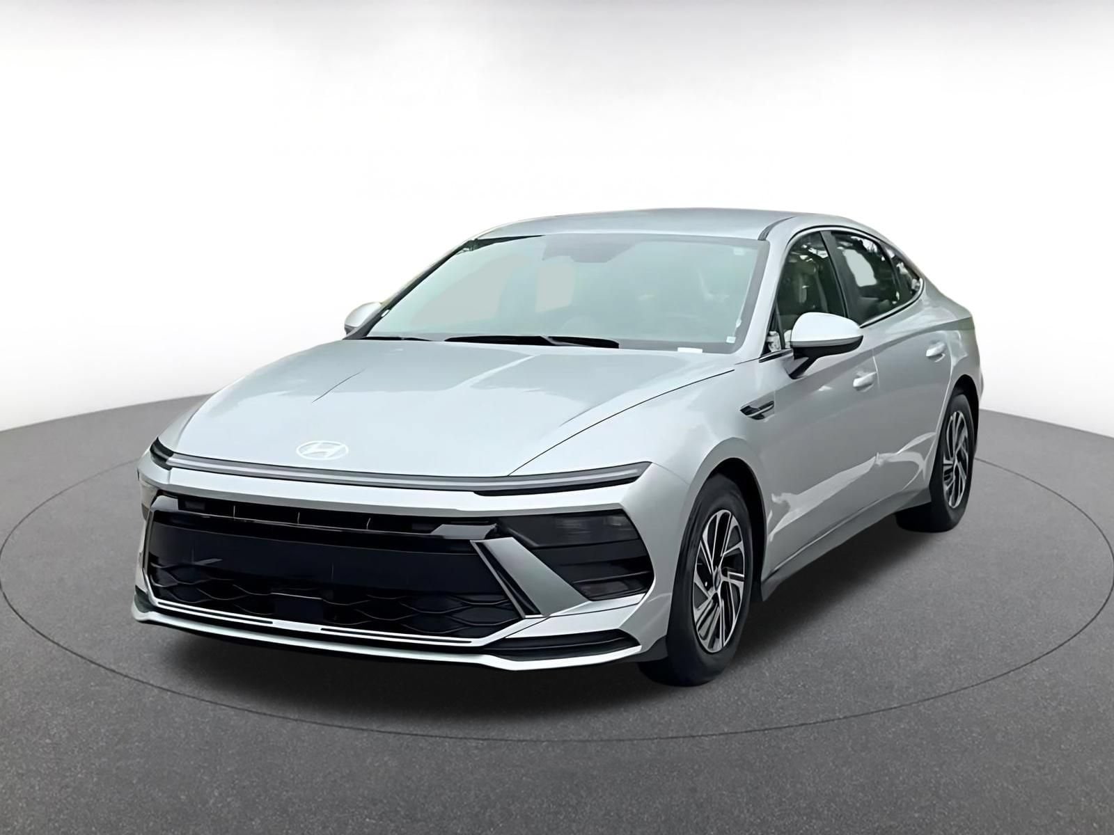 Thumbnail: 2026 Hyundai Sonata - 5