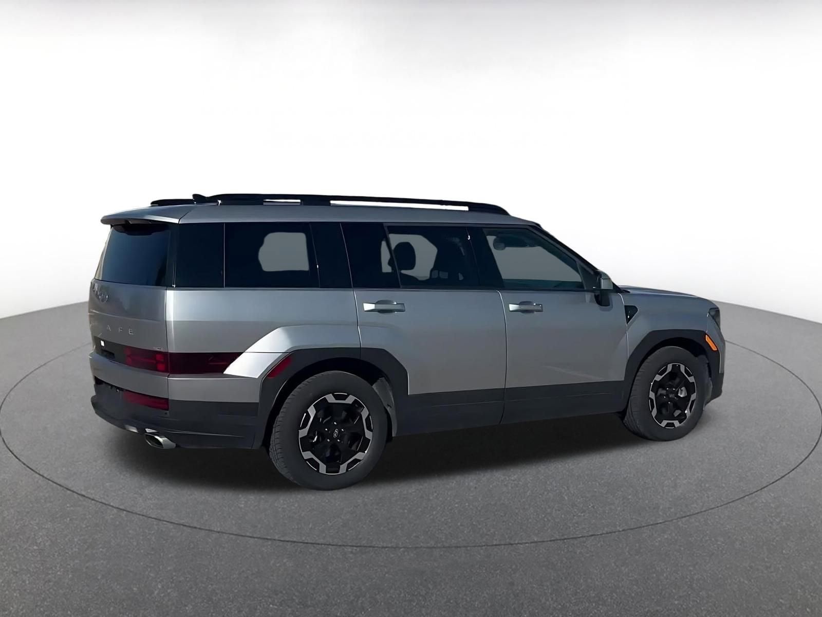 Thumbnail: 2025 Hyundai Santa Fe - 15