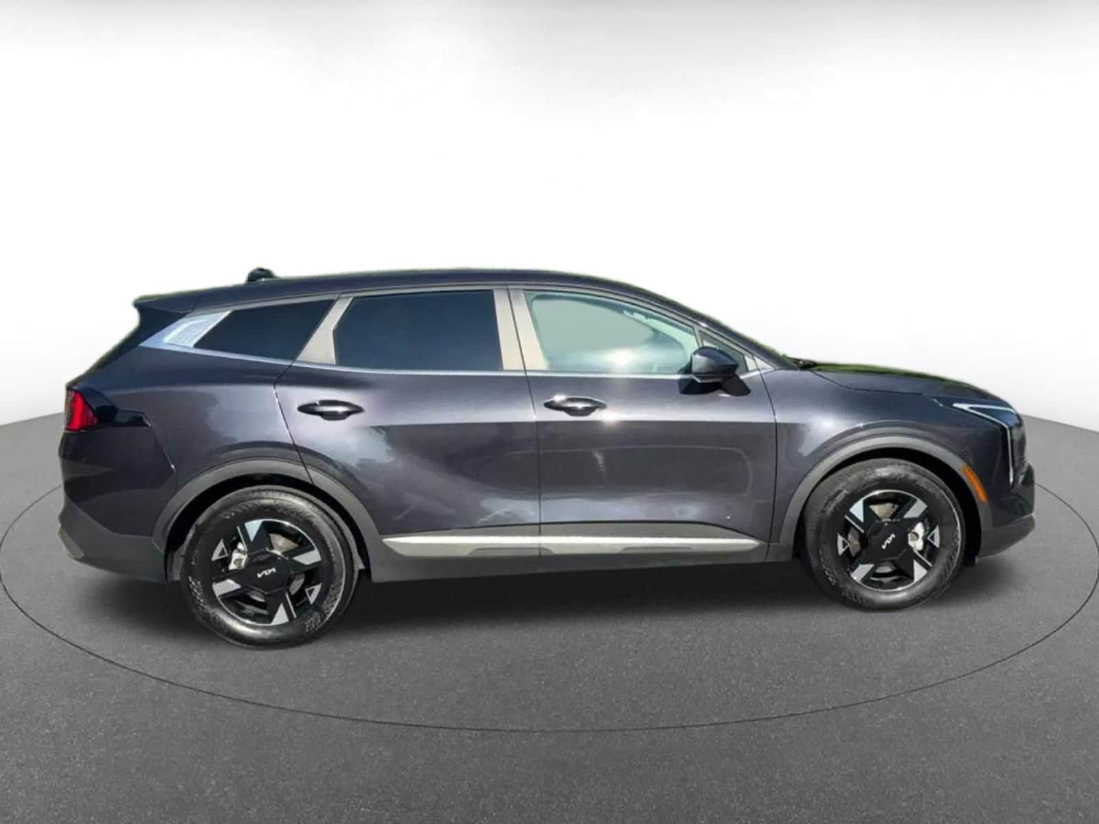 Thumbnail: 2026 Kia Sportage - 13