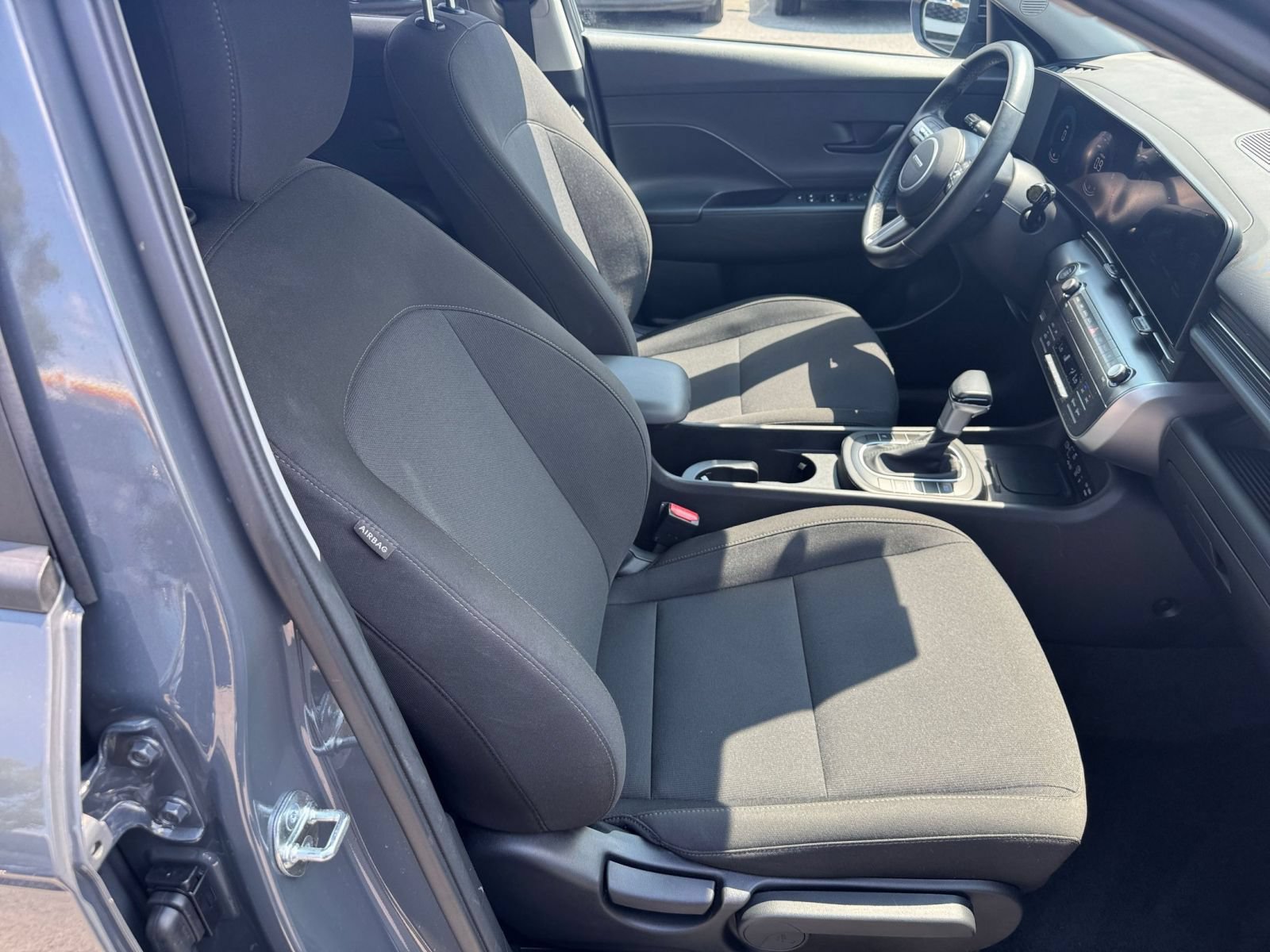 Thumbnail: 2026 Hyundai Kona - 34