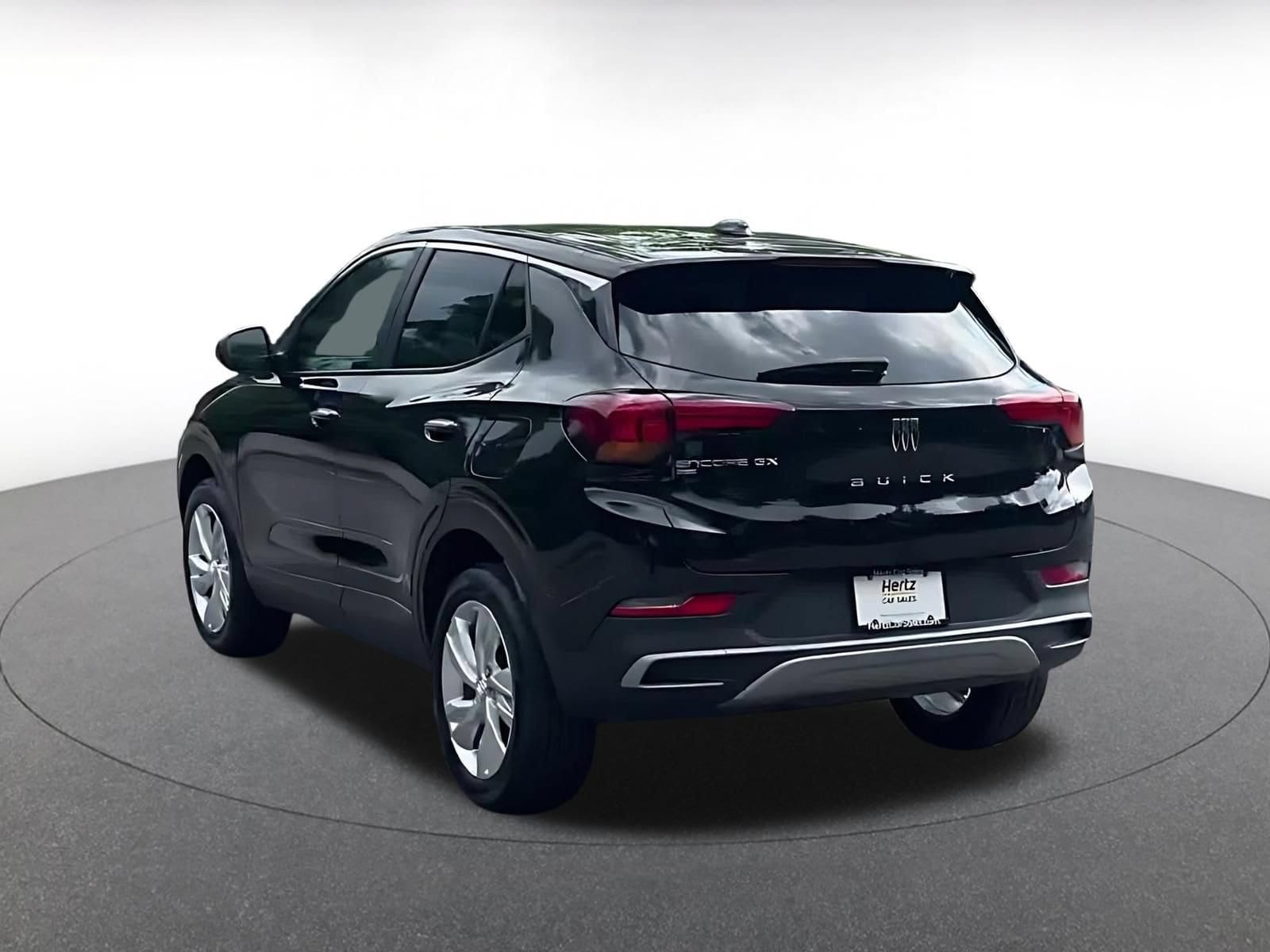 Thumbnail: 2025 Buick Encore GX - 9