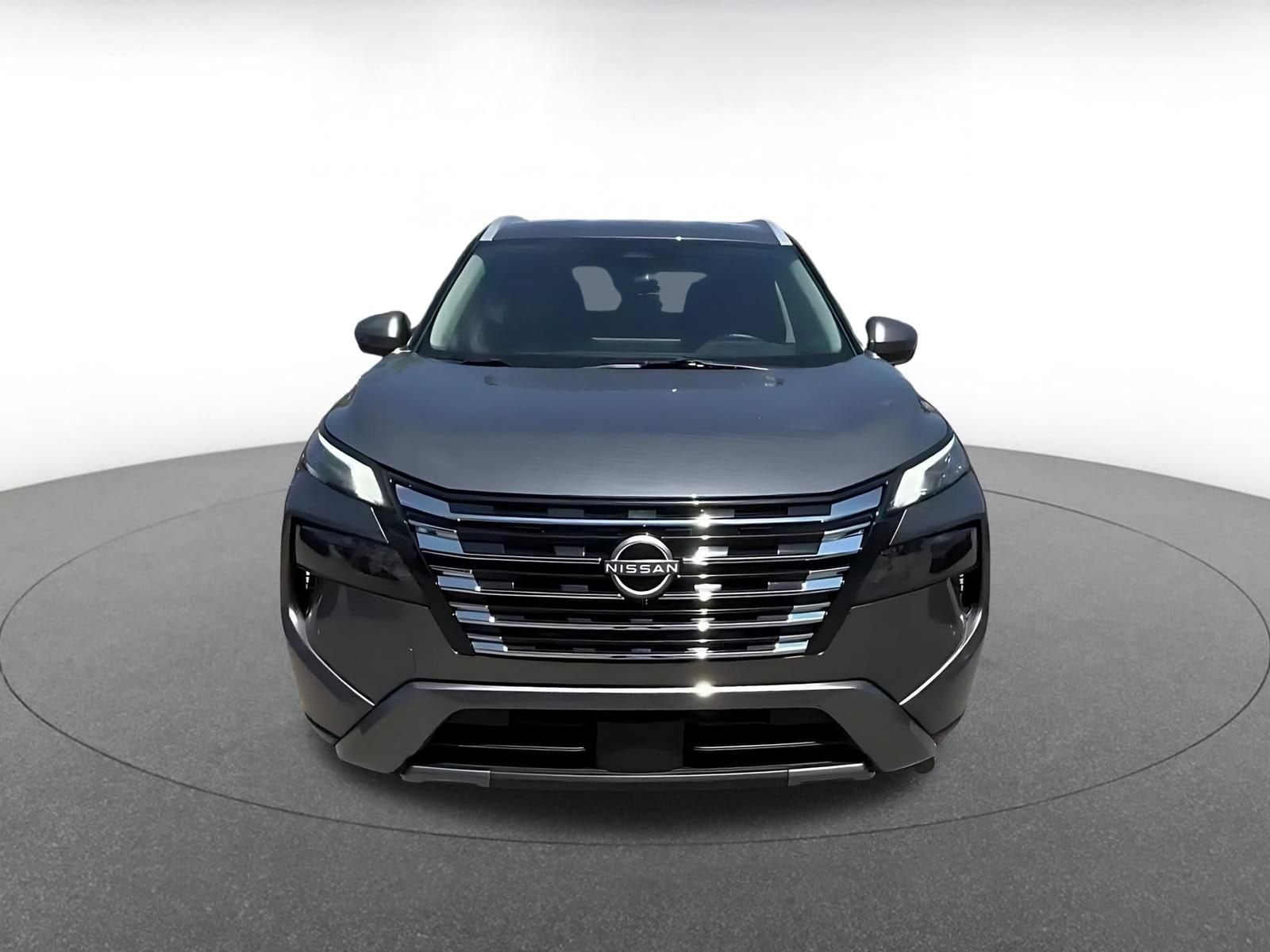 Thumbnail: 2026 Nissan Rogue - 4