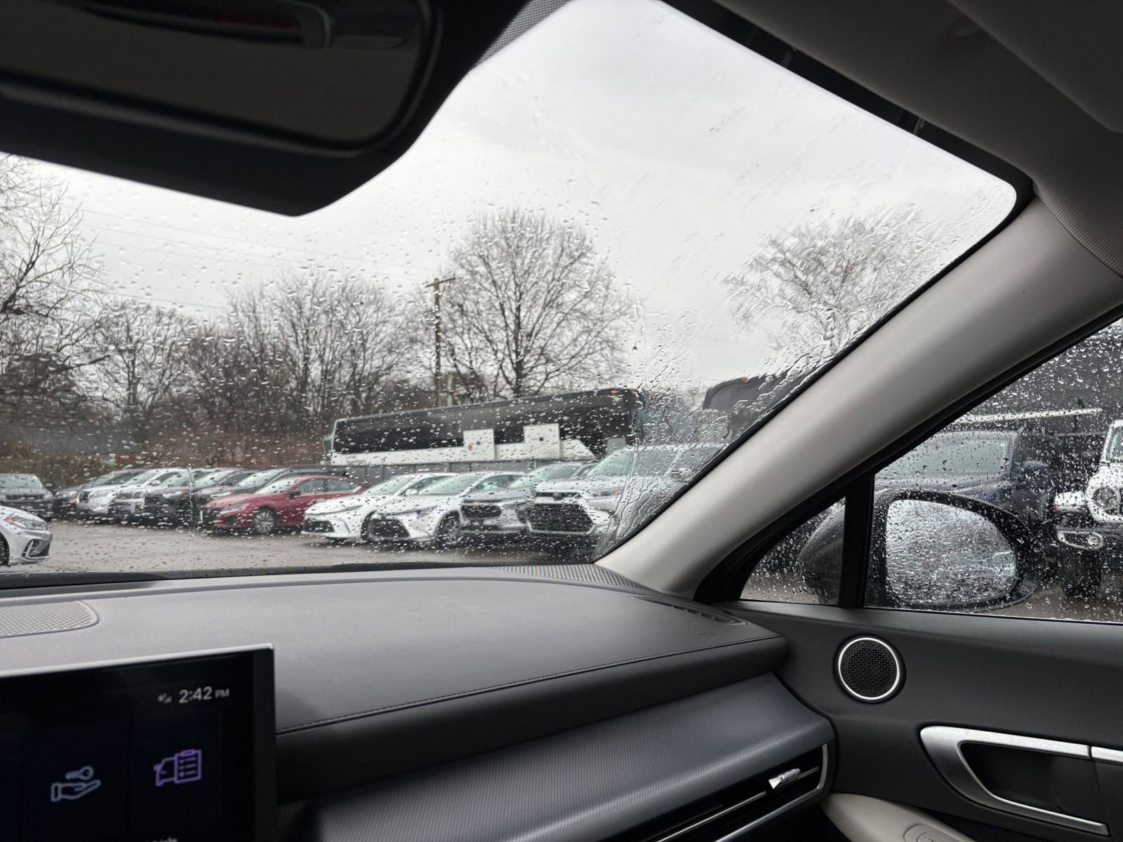 Thumbnail: 2025 Hyundai Sonata - 34