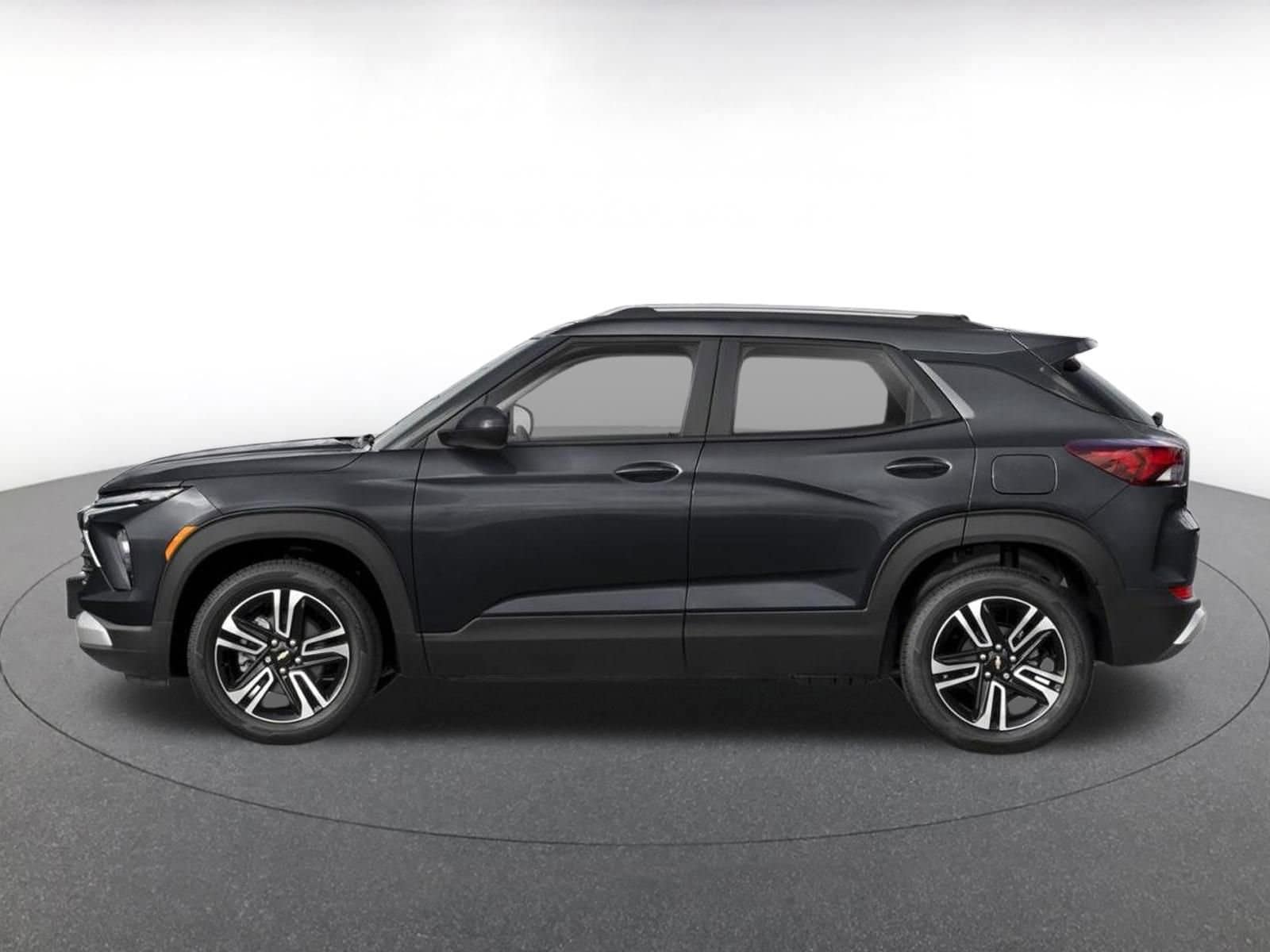Thumbnail: 2025 Chevrolet TrailBlazer - 2