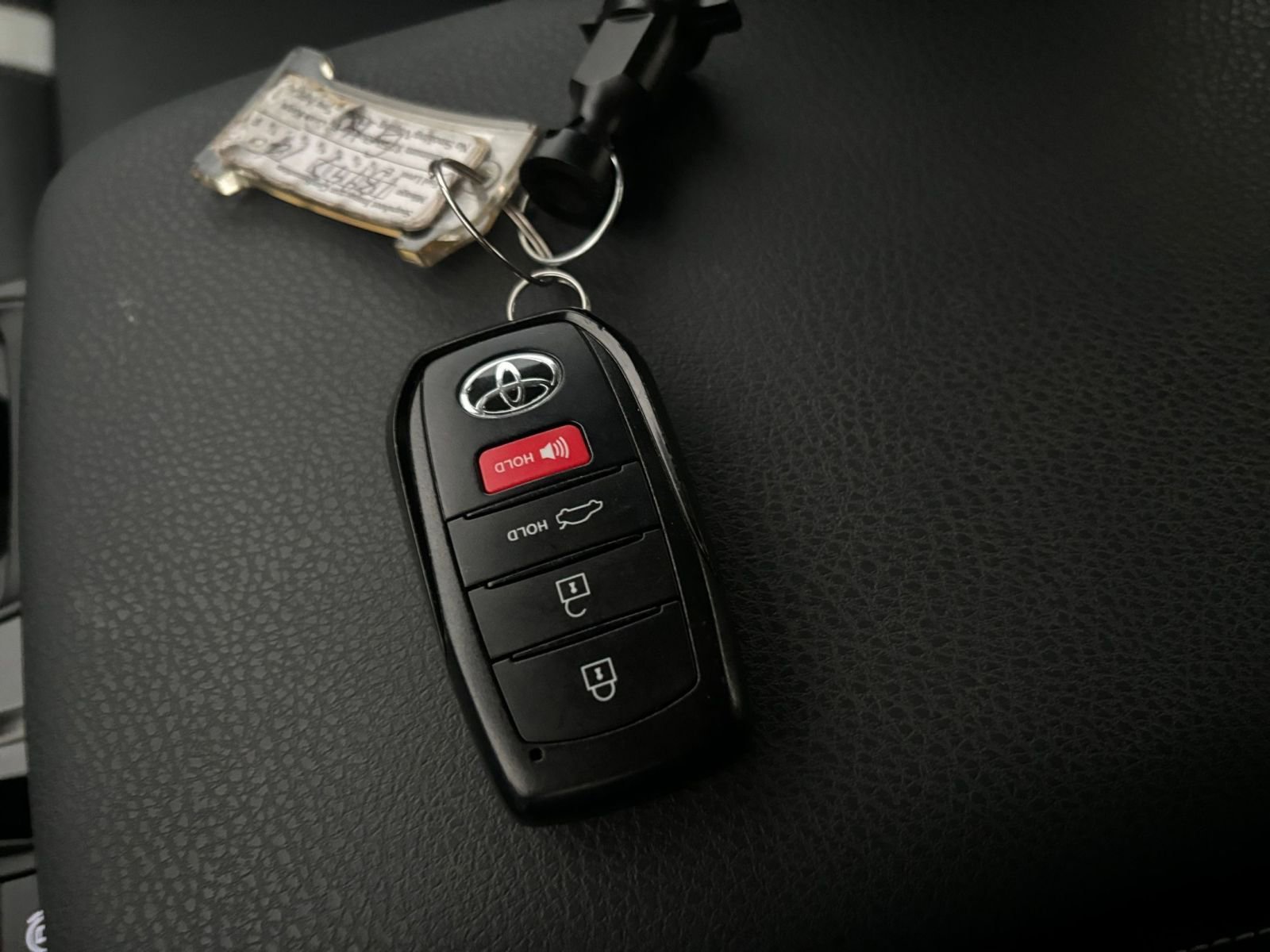 Thumbnail: 2025 Toyota Camry - 22