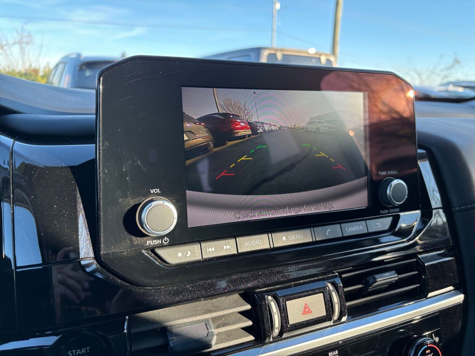 Thumbnail: 2025 Nissan Pathfinder - 20