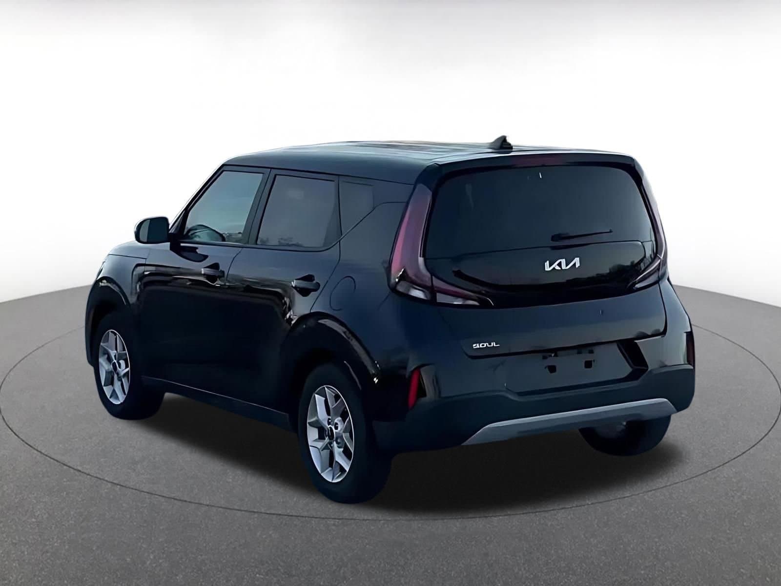 Thumbnail: 2025 Kia Soul - 11
