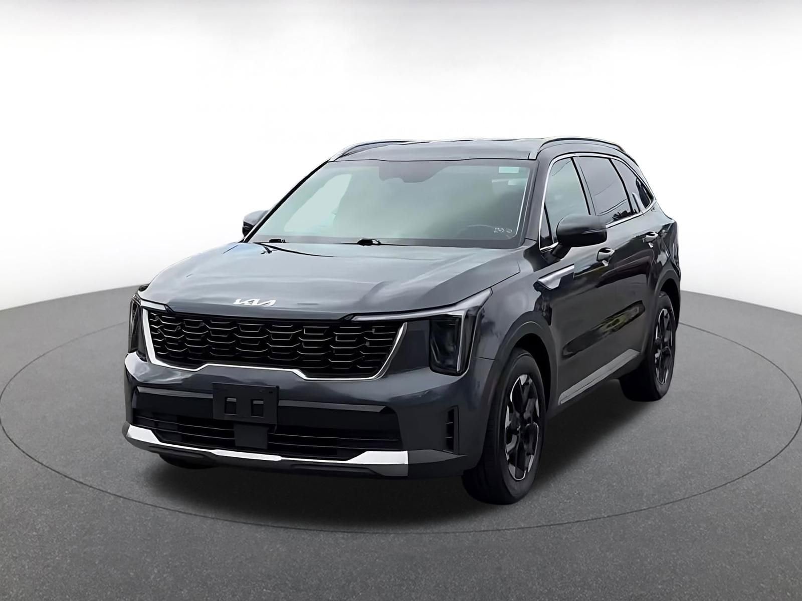 Thumbnail: 2024 Kia Sorento - 7