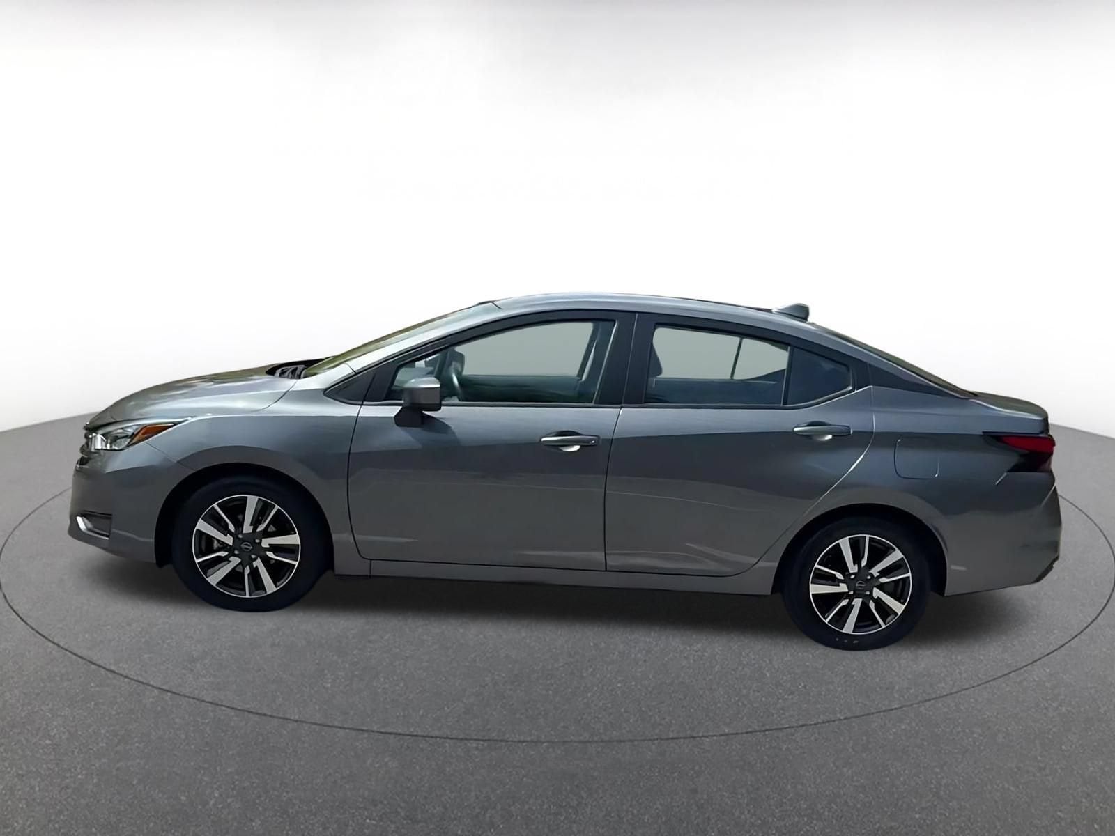 Thumbnail: 2025 Nissan Versa - 8