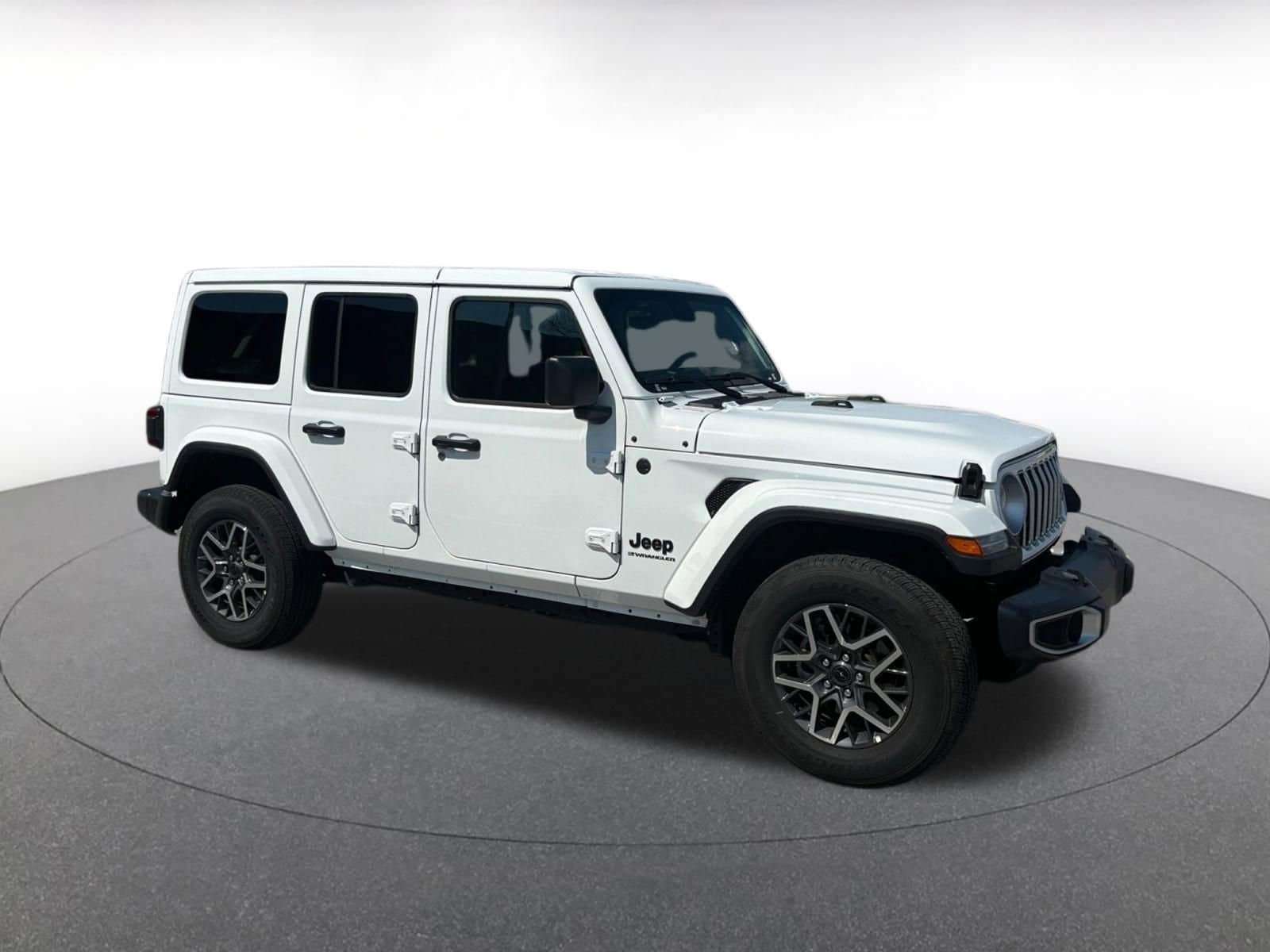 Thumbnail: 2025 Jeep Wrangler - 1