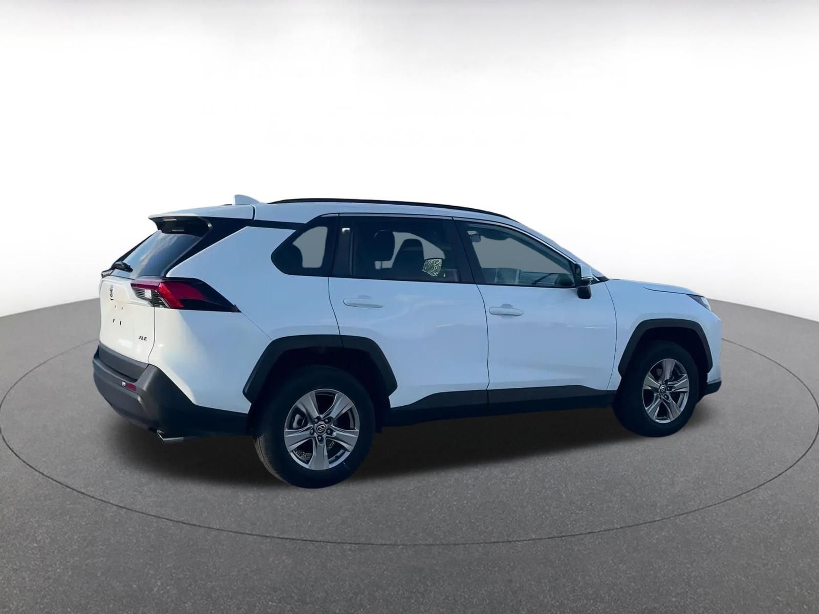 Thumbnail: 2025 Toyota RAV4 - 14