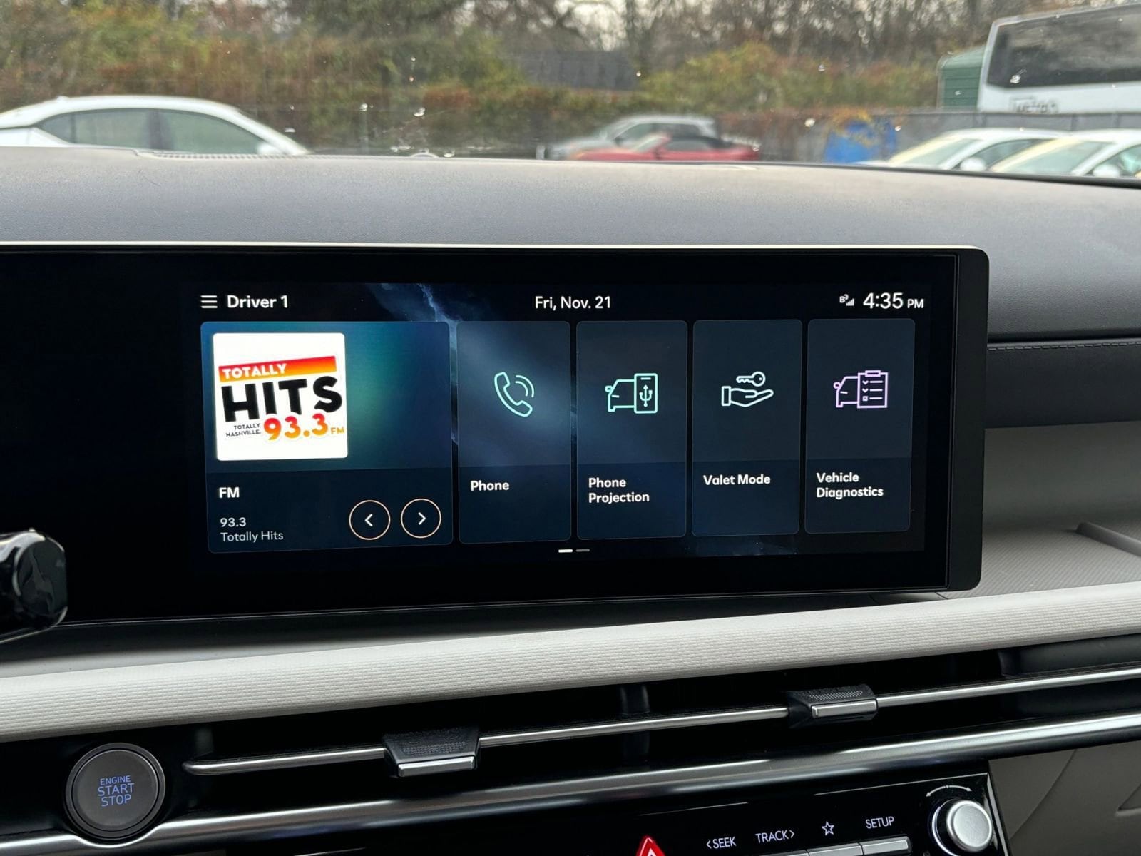 Thumbnail: 2025 Hyundai Tucson - 21