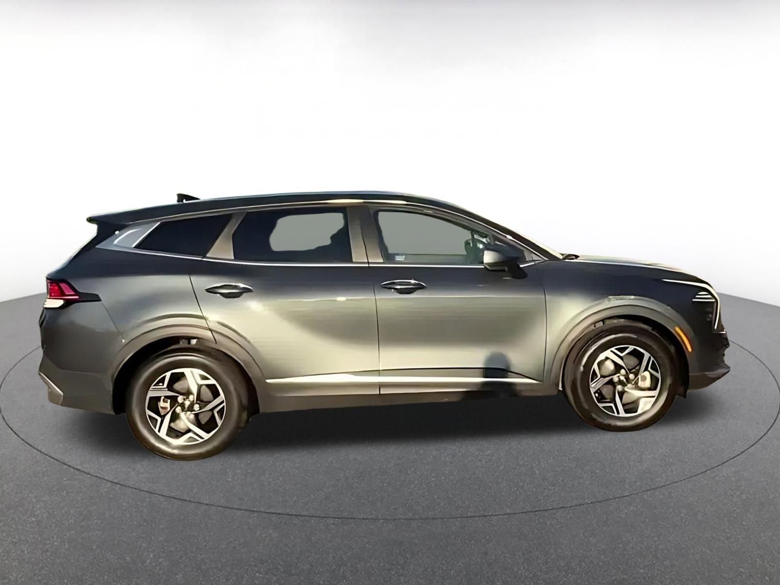 Thumbnail: 2024 Kia Sportage - 15