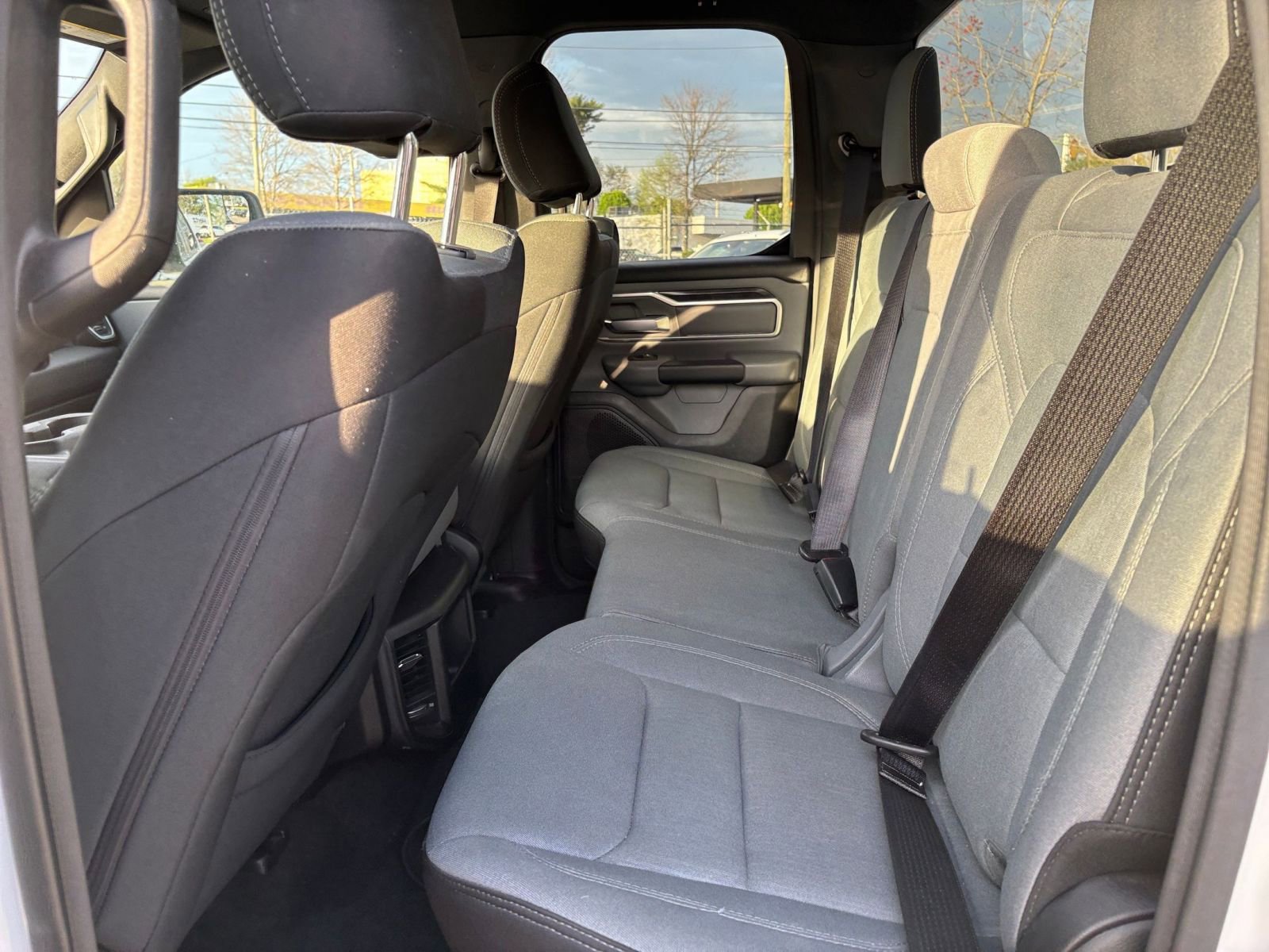 2022 RAM 1500 Big Horn 25