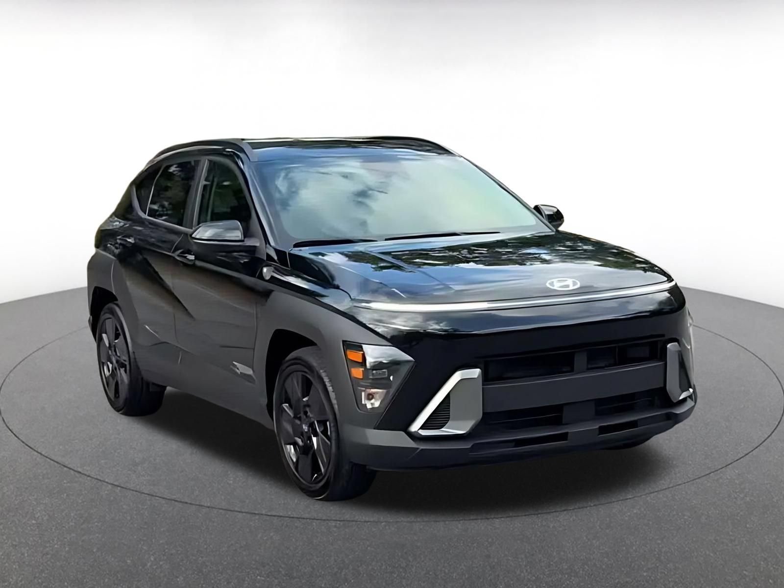 Thumbnail: 2026 Hyundai Kona - 3