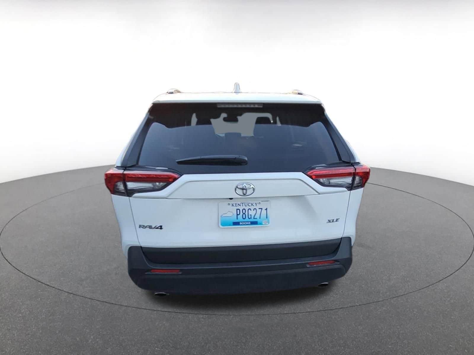 Thumbnail: 2025 Toyota RAV4 - 5