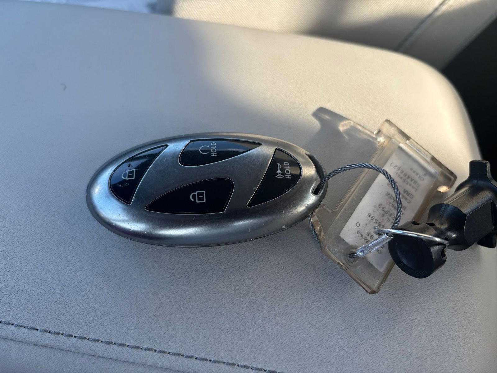 Thumbnail: 2025 Hyundai Sonata - 21