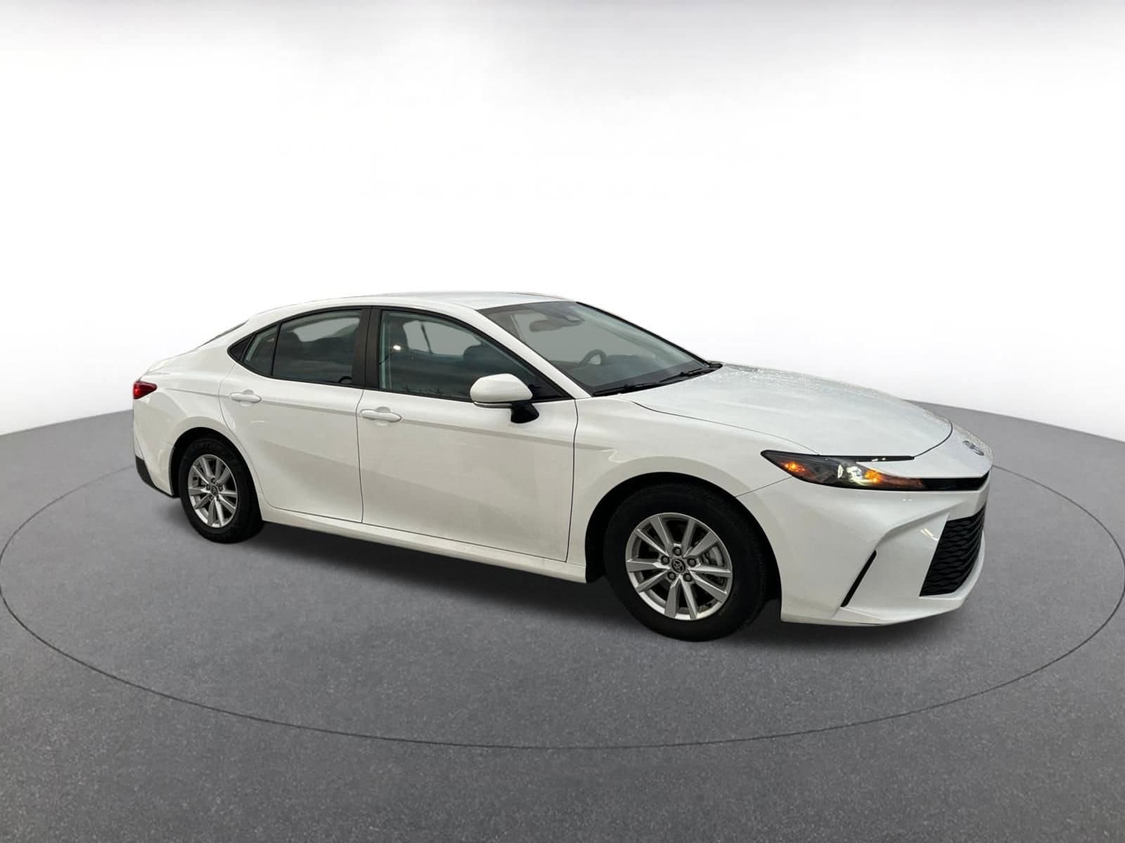 Thumbnail: 2025 Toyota Camry - 1