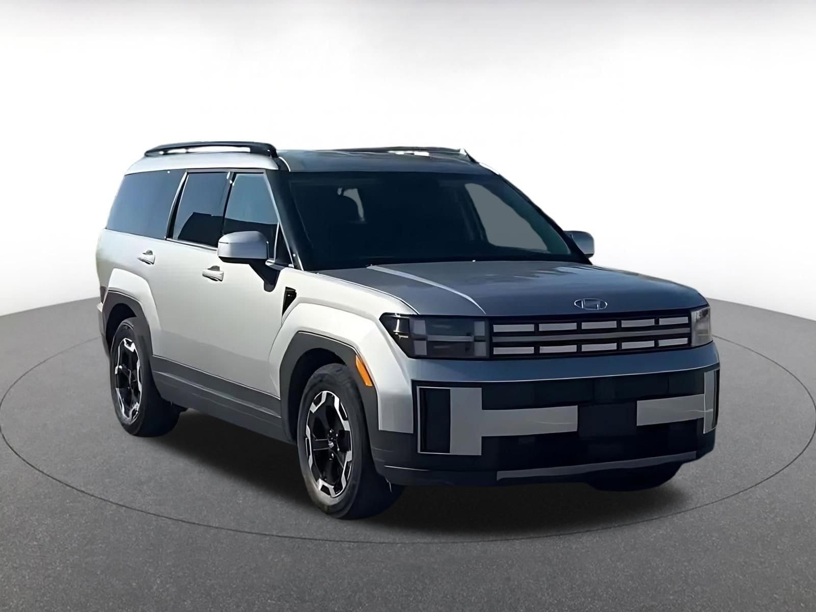 Thumbnail: 2025 Hyundai Santa Fe - 3